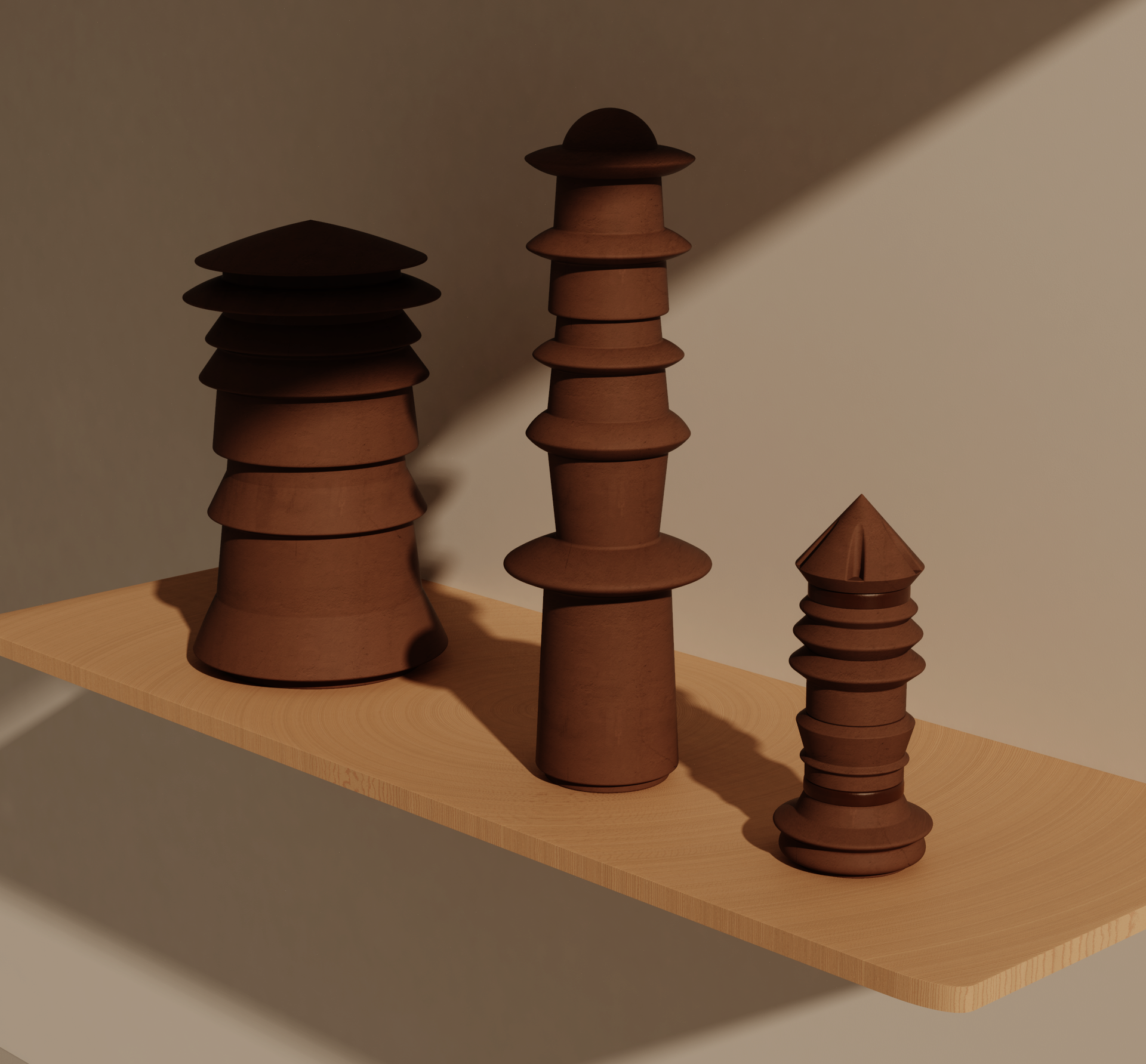 Industrial Design project by Sharon Tung