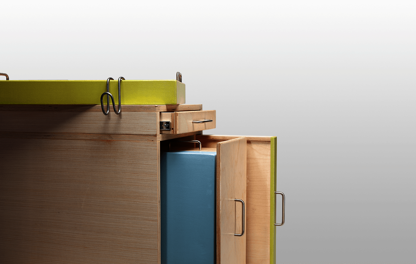 Industrial Design project by Jason Chang