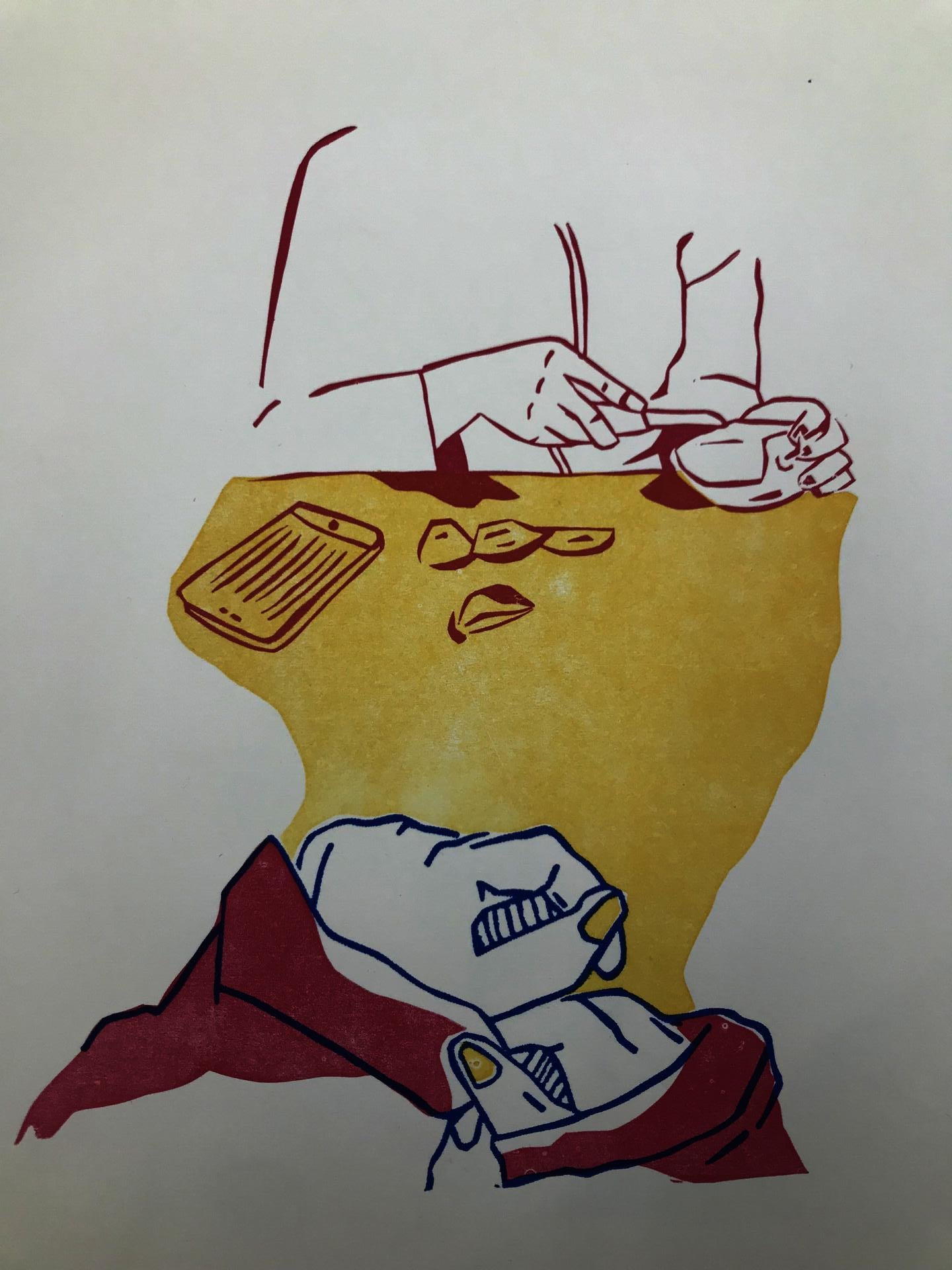 Illustration