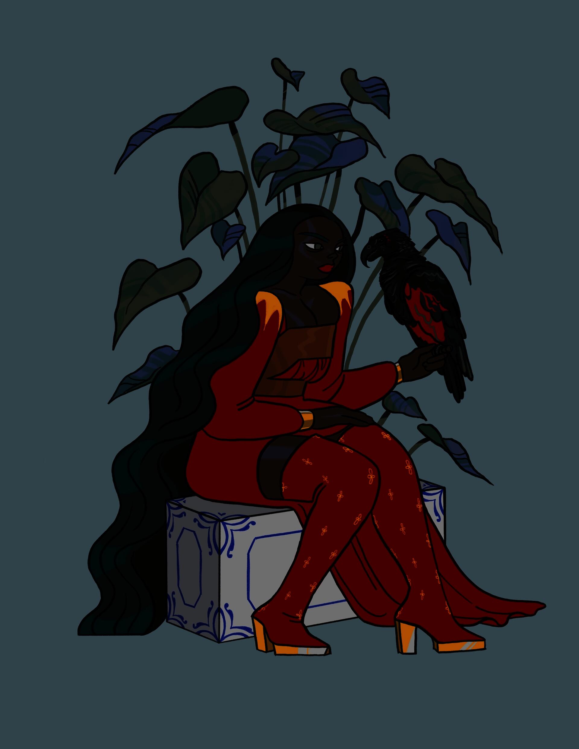 illustration