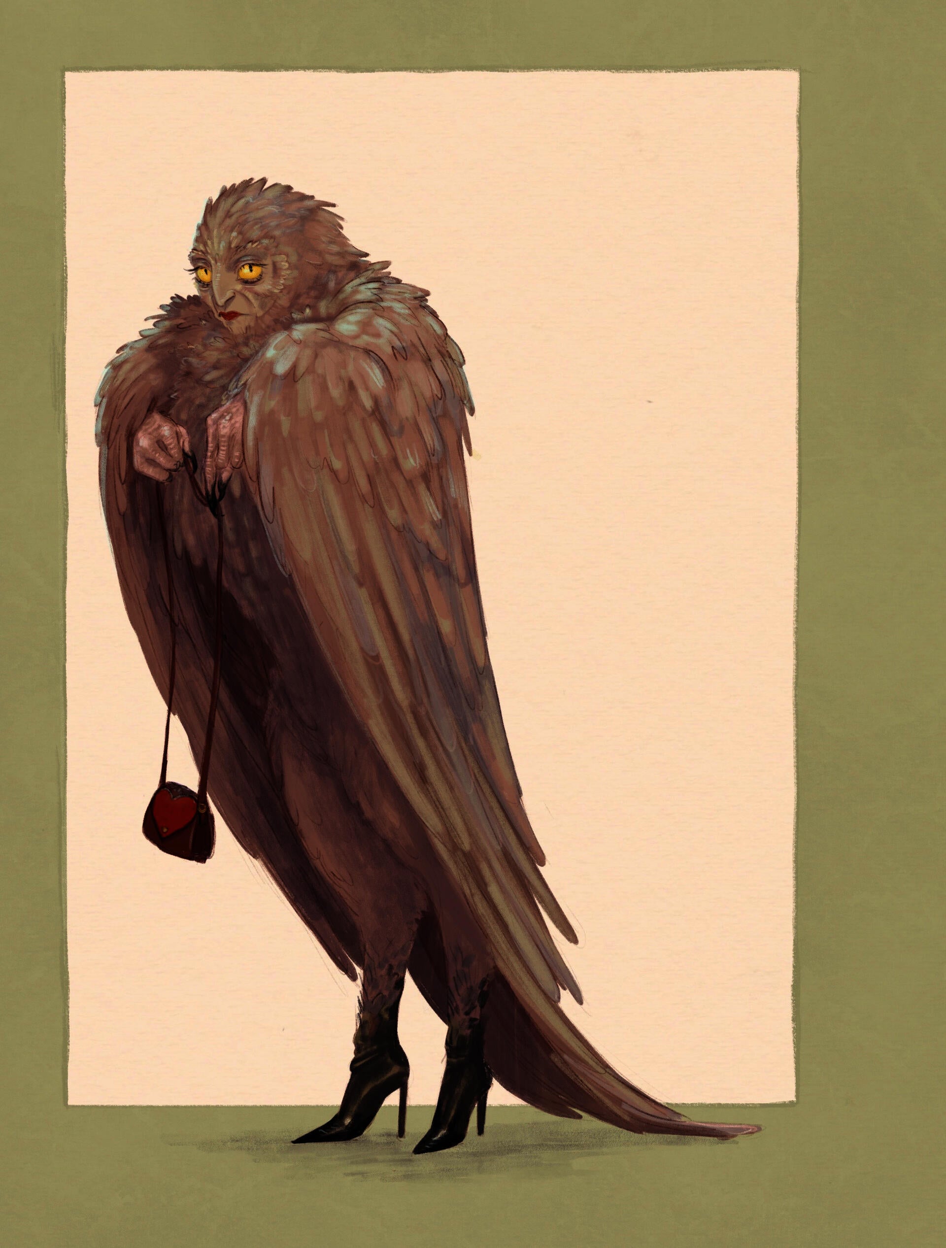 illustration