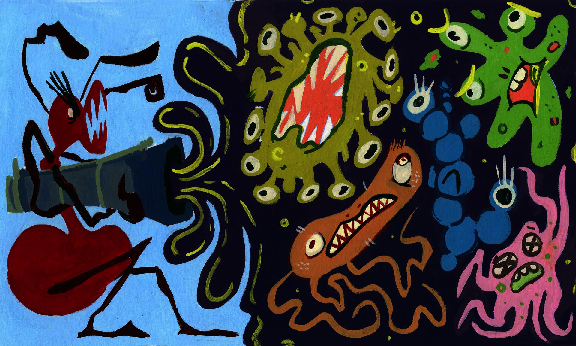 Illustration