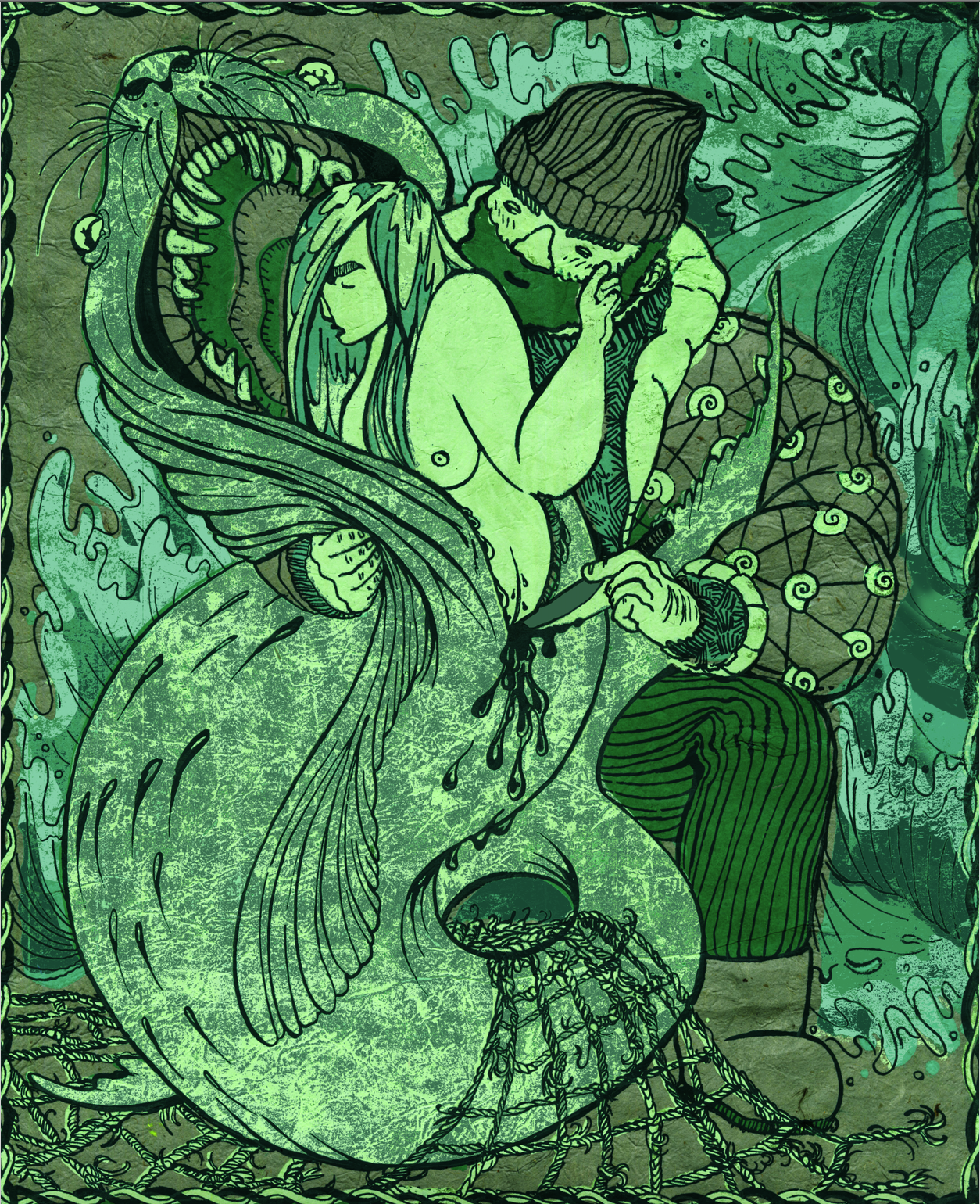 illustration