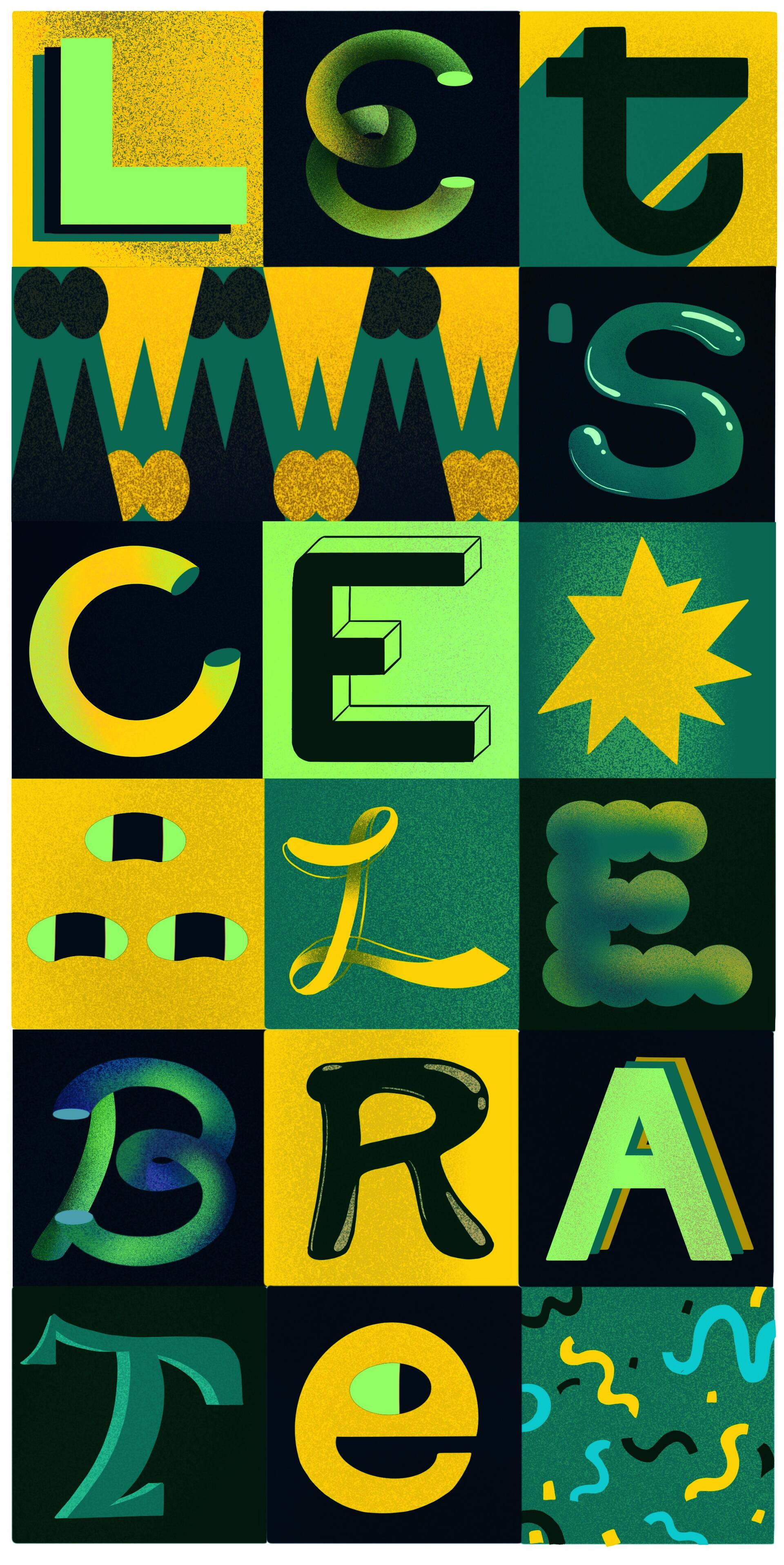 illustration