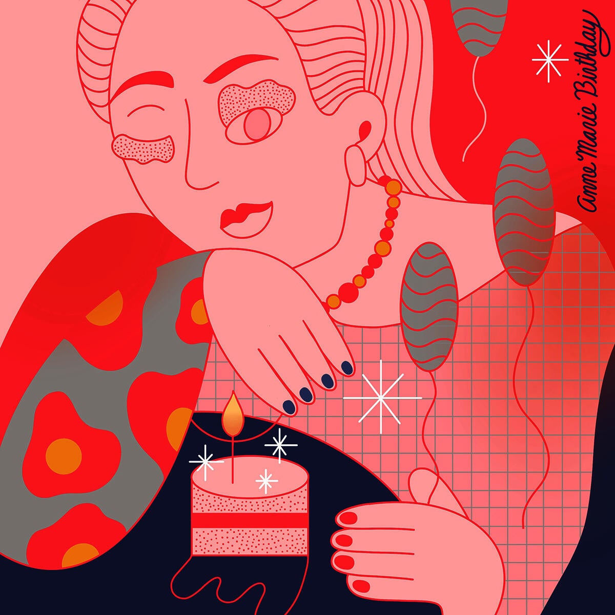 illustration