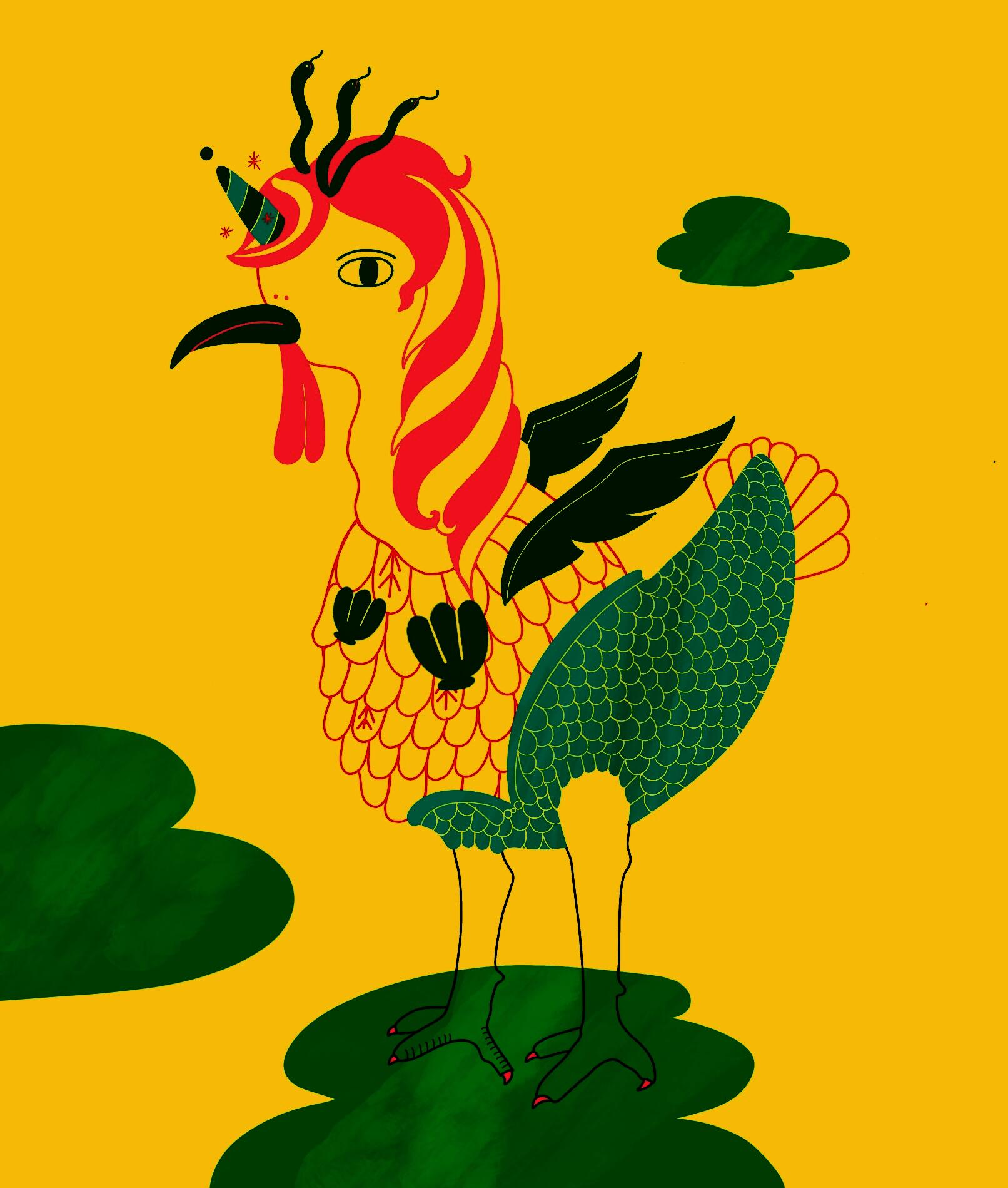 illustration