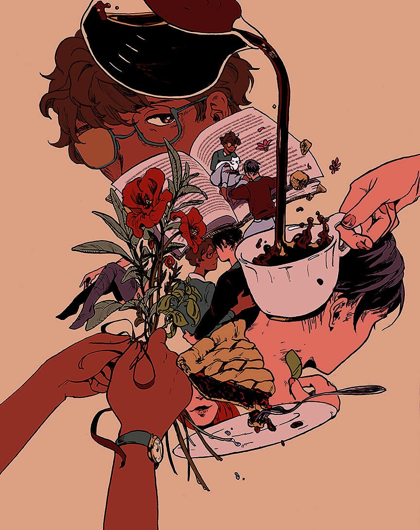 Illustration