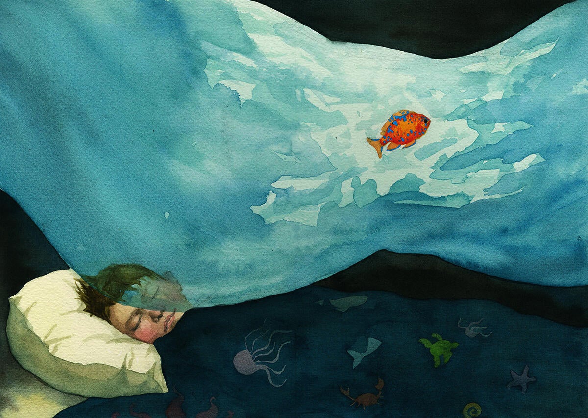 Watercolor