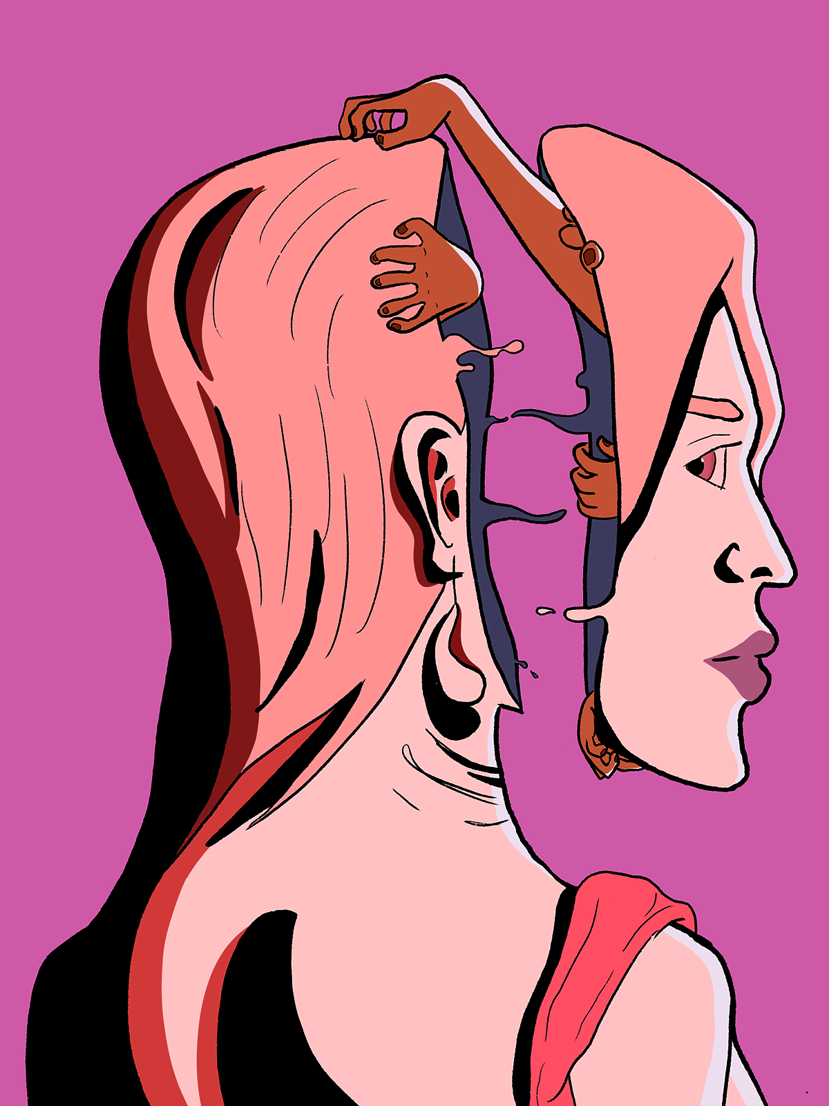 illustration