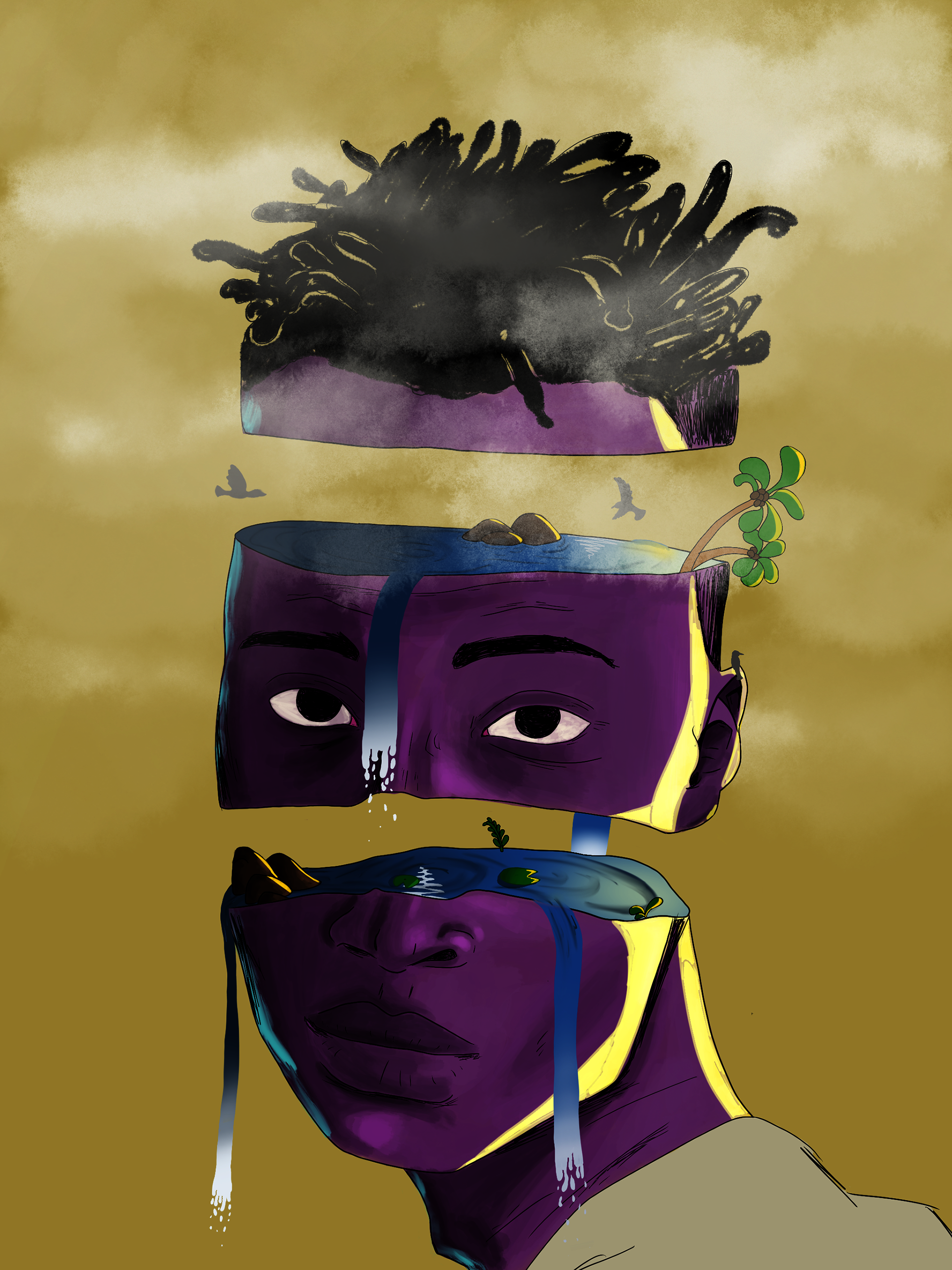 illustration
