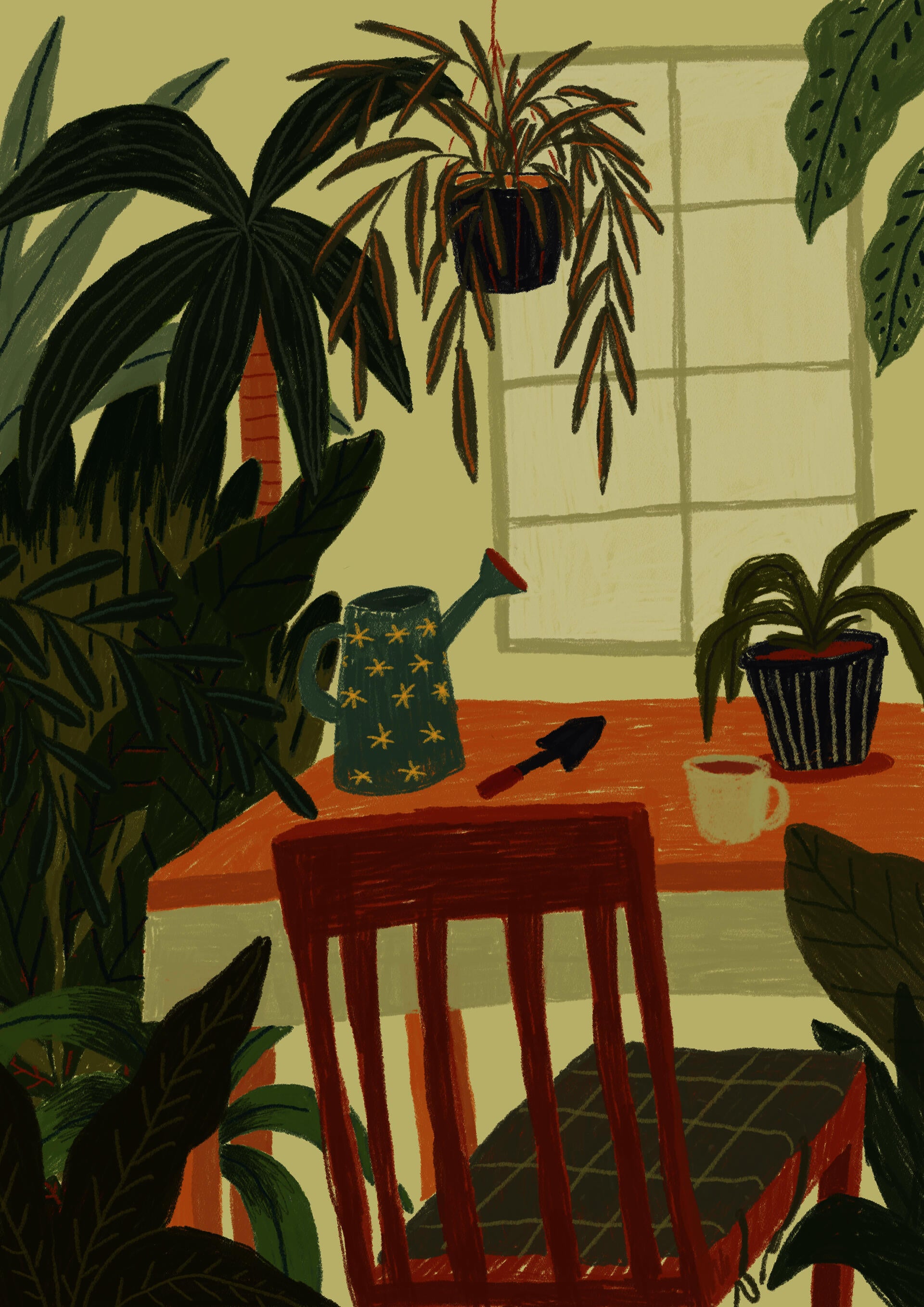illustration