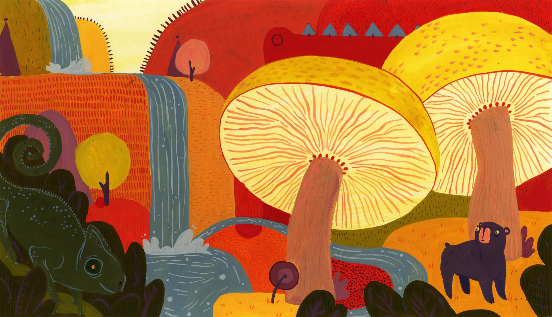 Illustration