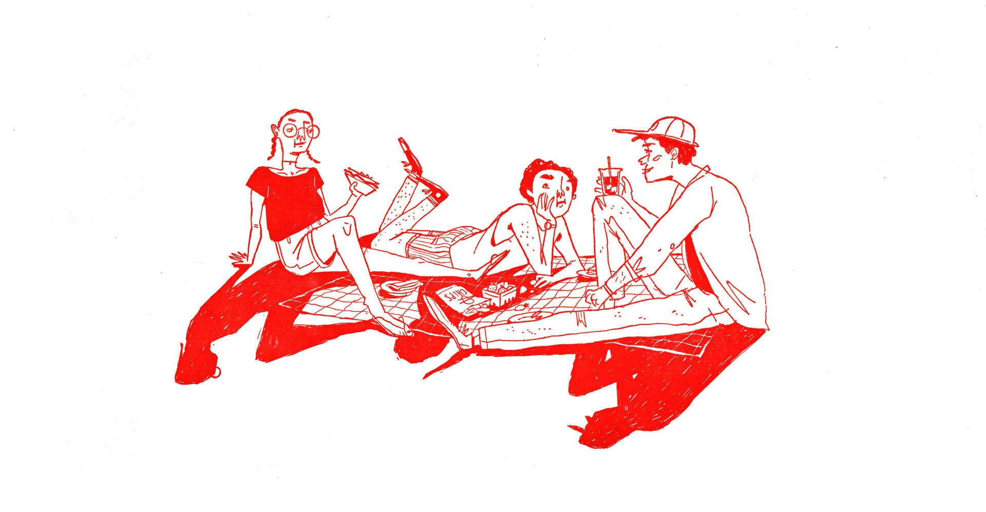 Illustration