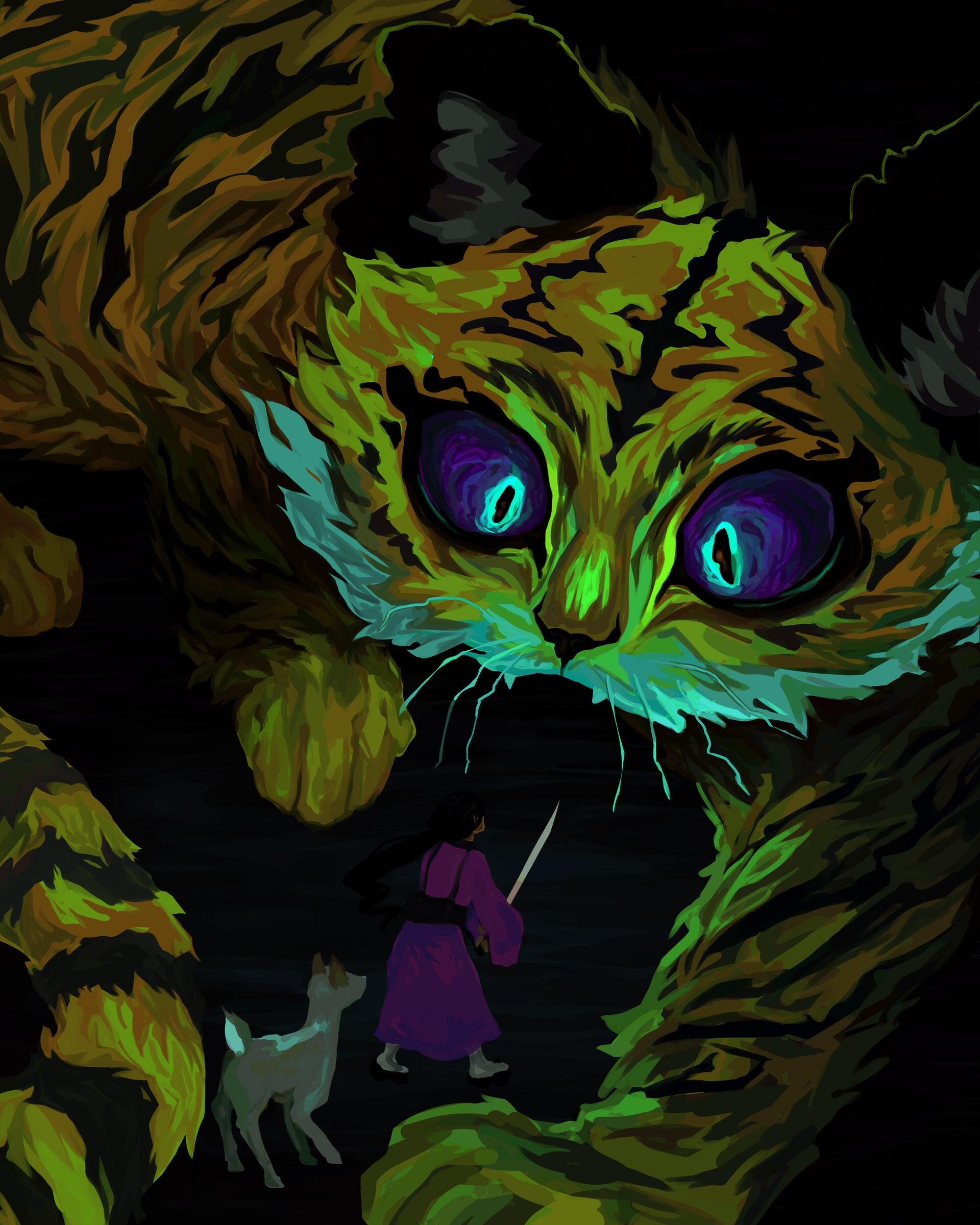 Illustration