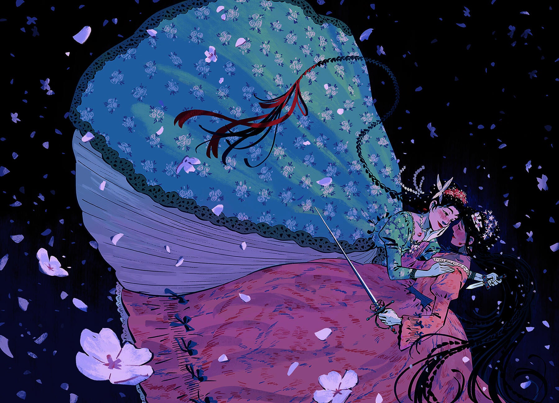 Illustration