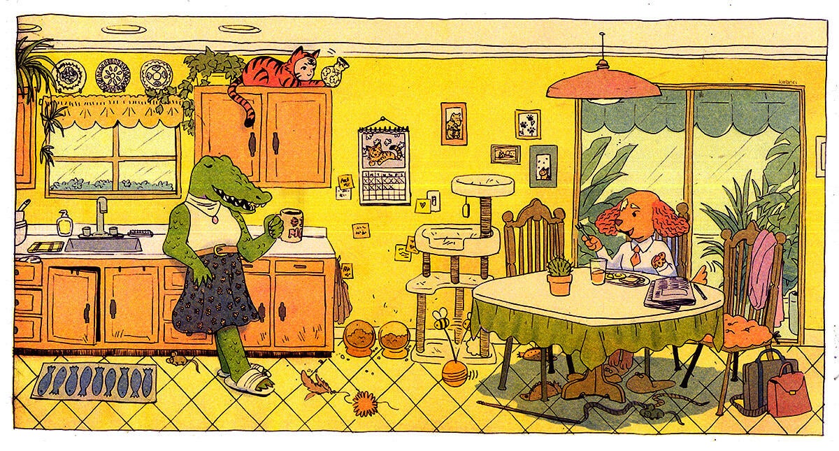 Illustration