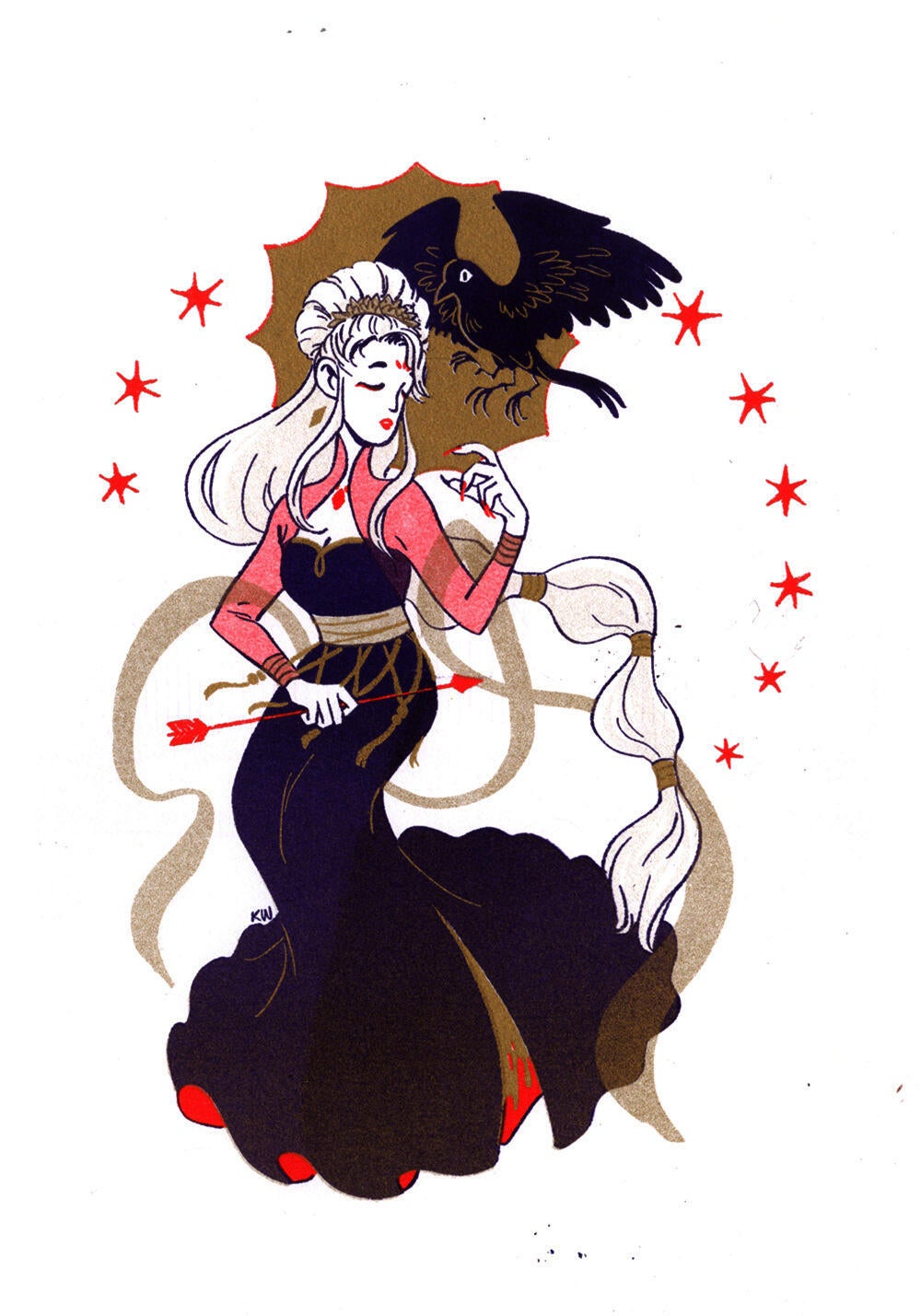 Illustration