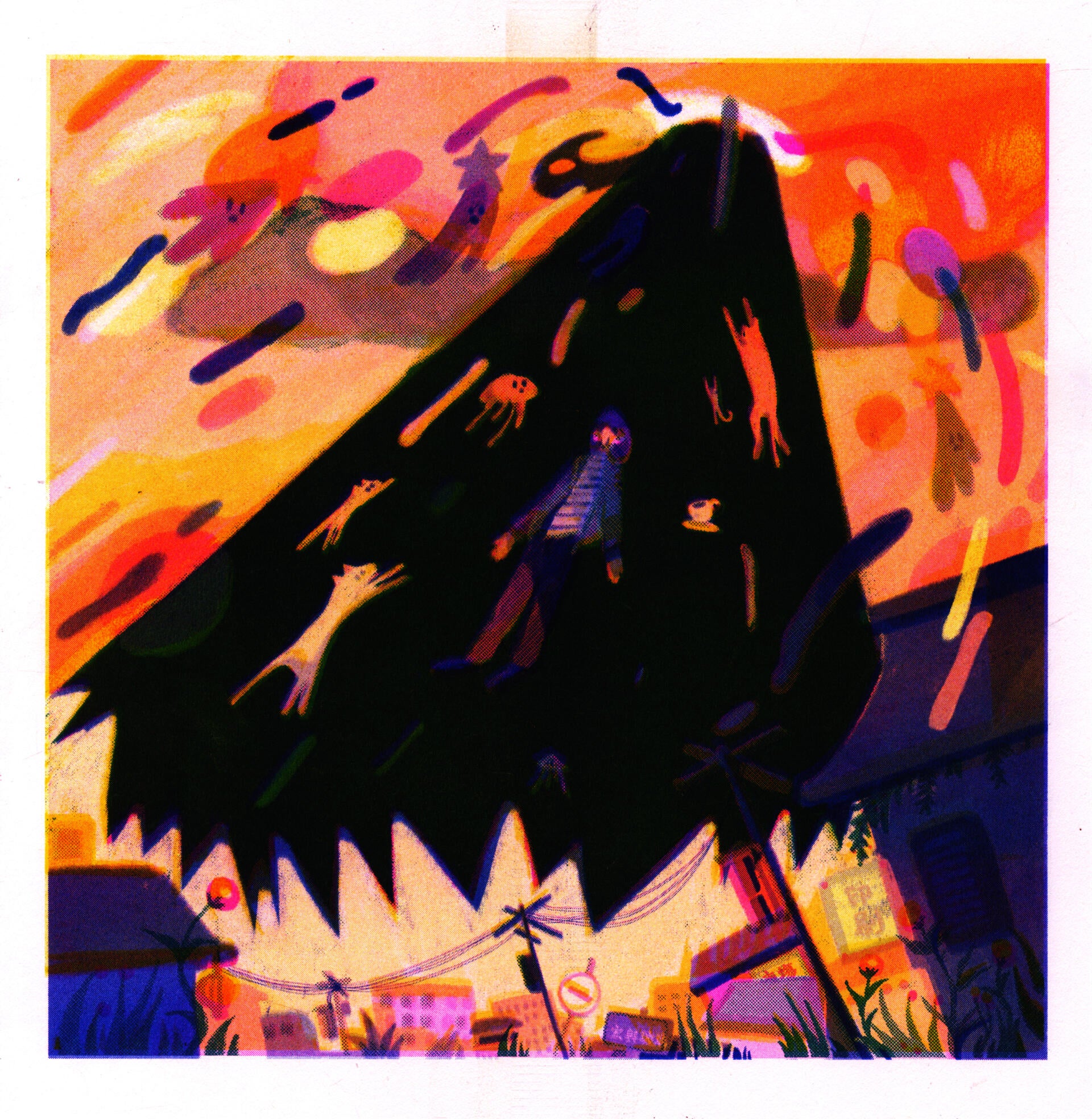 Illustration