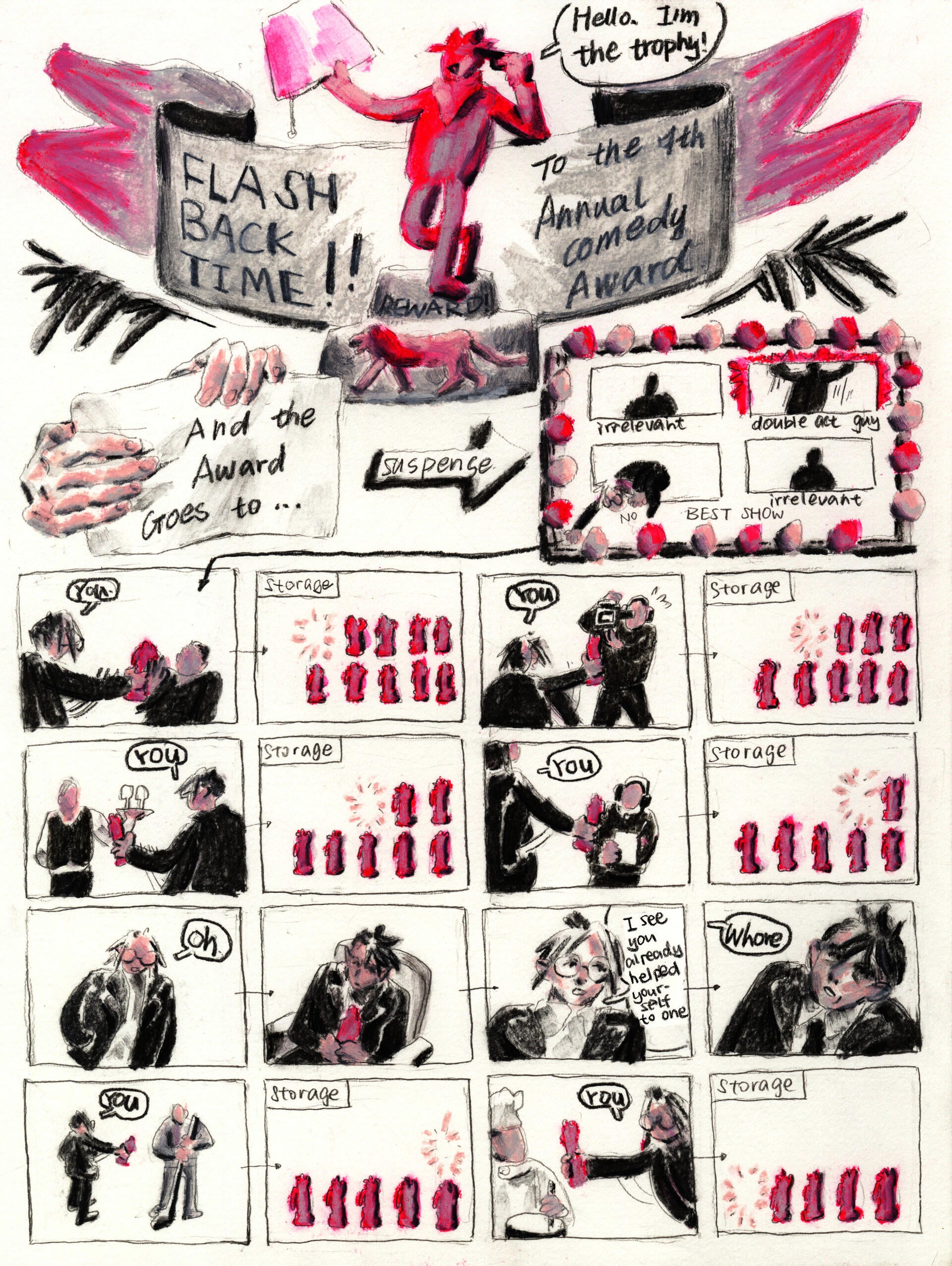 comic preview, part 2