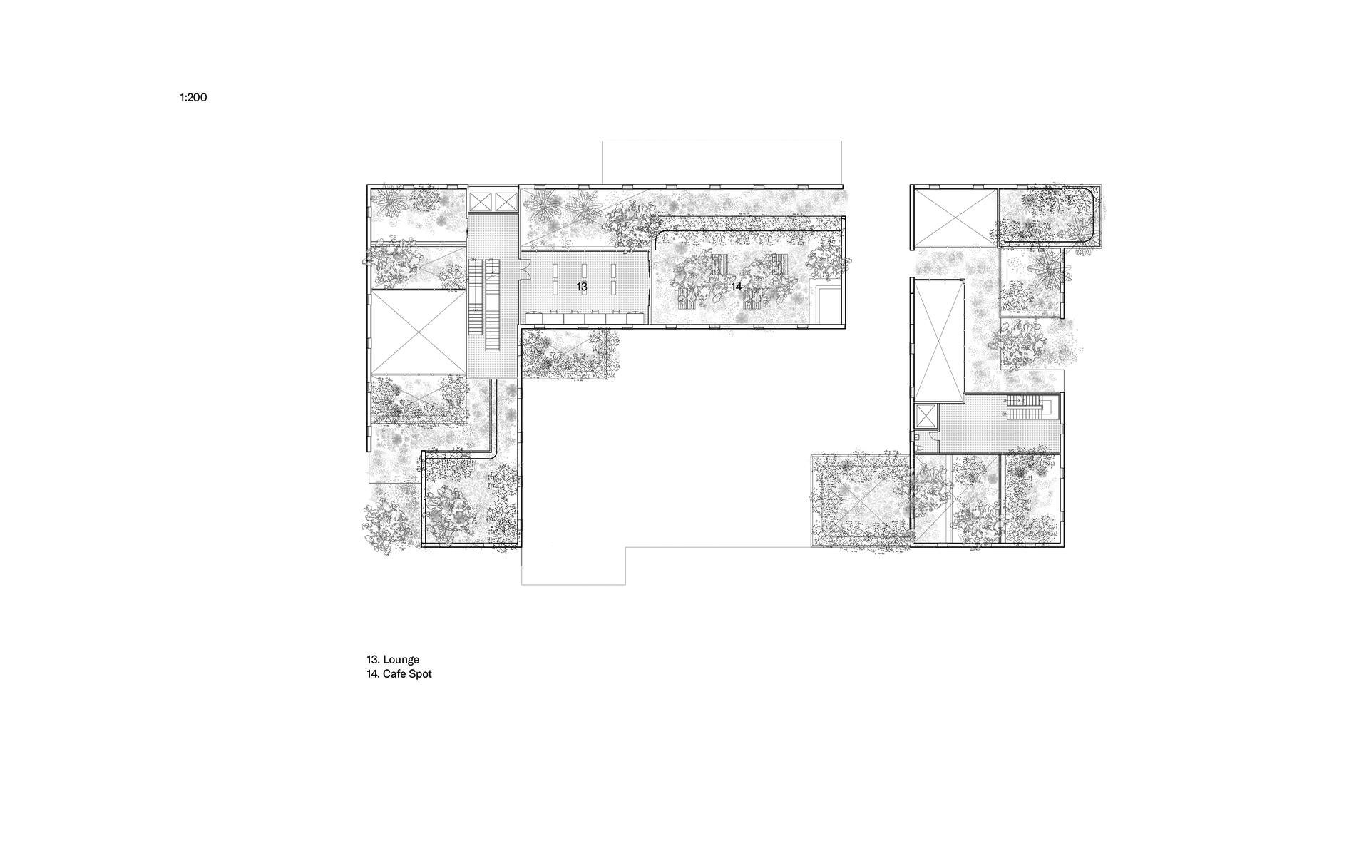 Interior Studies