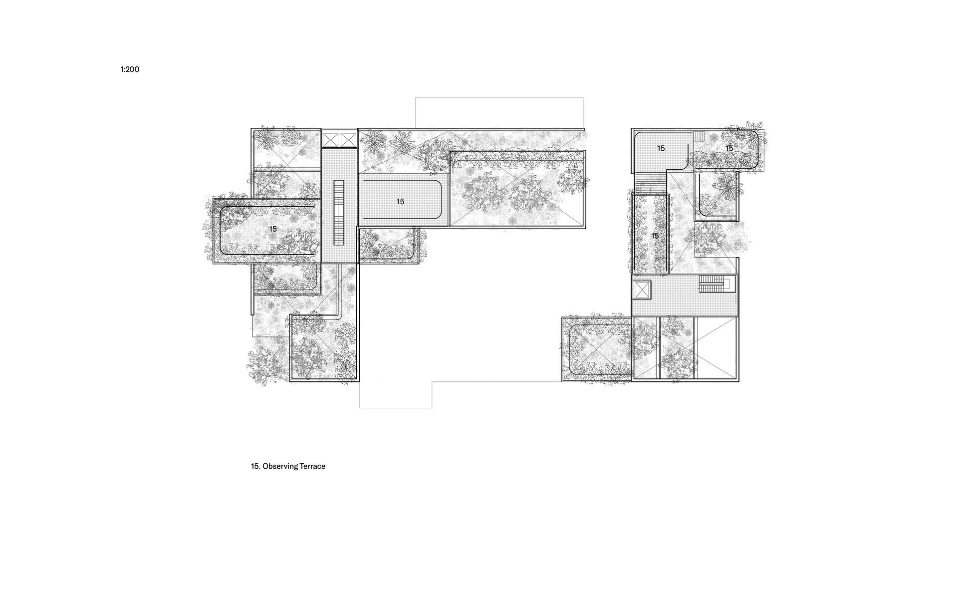Interior Studies