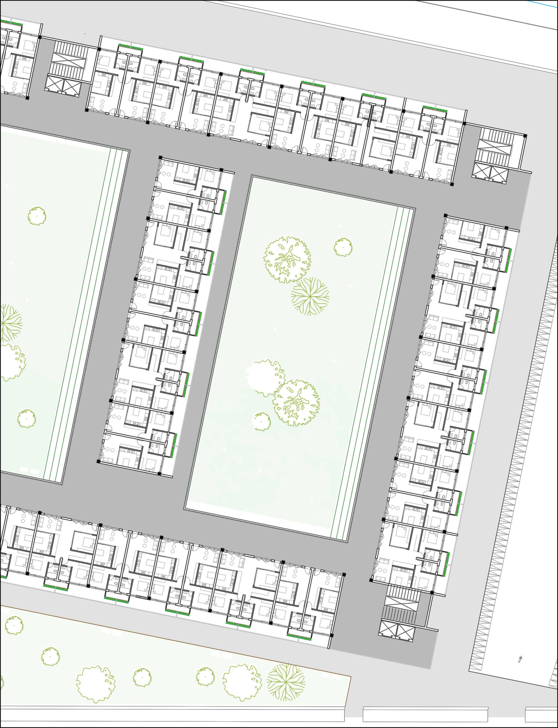 Zoom in _Housing Plan