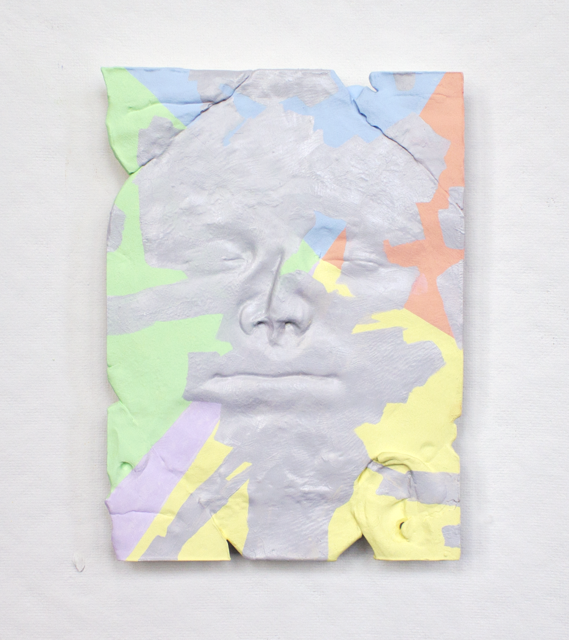 Portrait painting