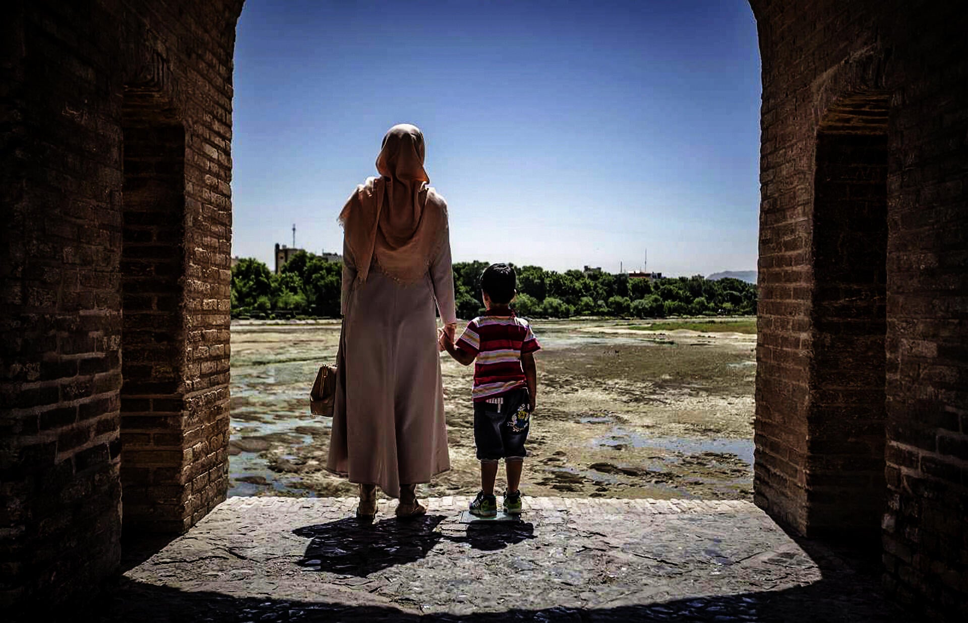 Mother