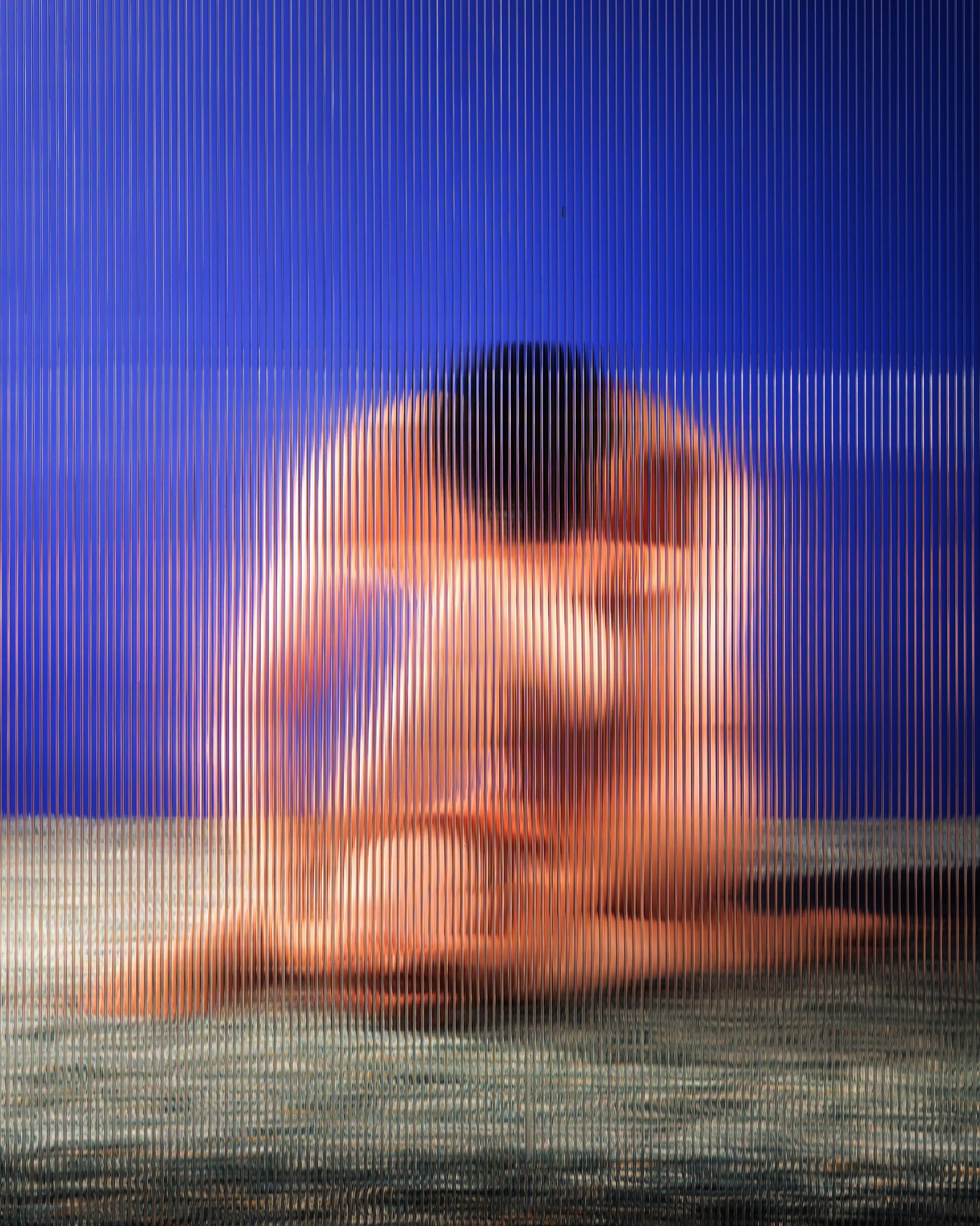 Digital Giclée Print
