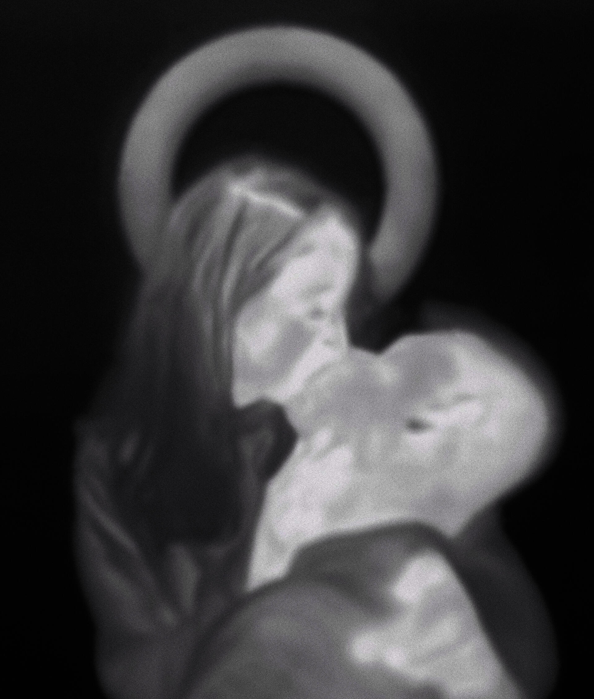 Digital Thermal Image Print