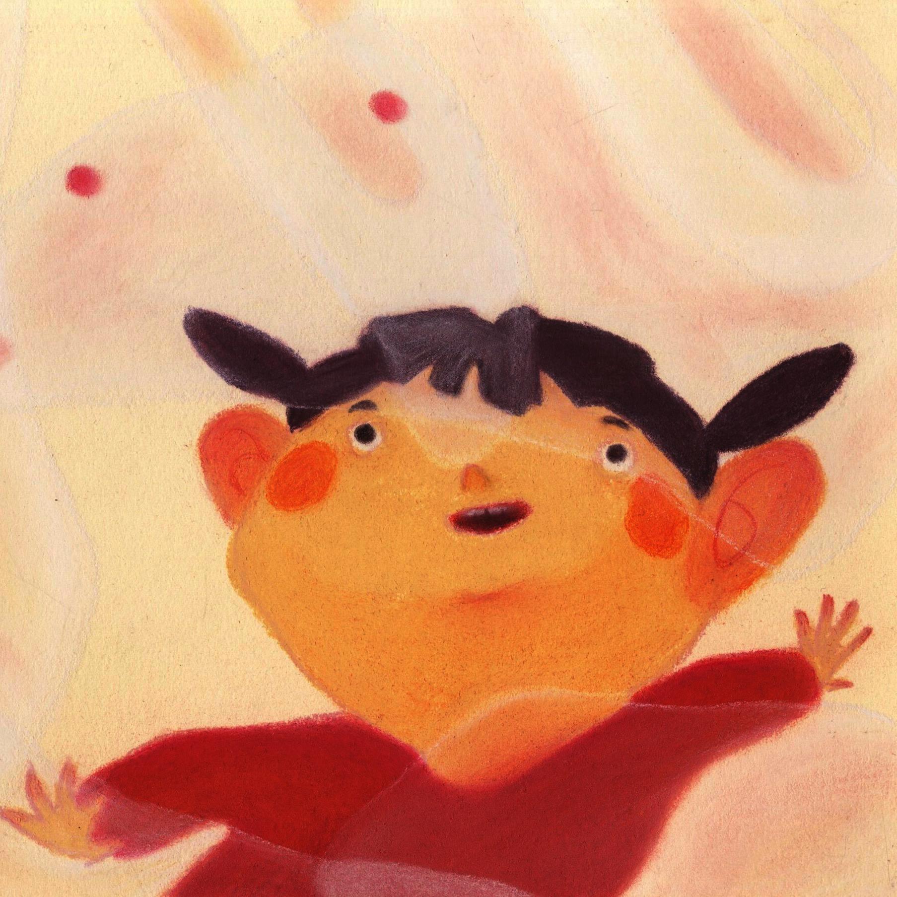 yihan wang, background