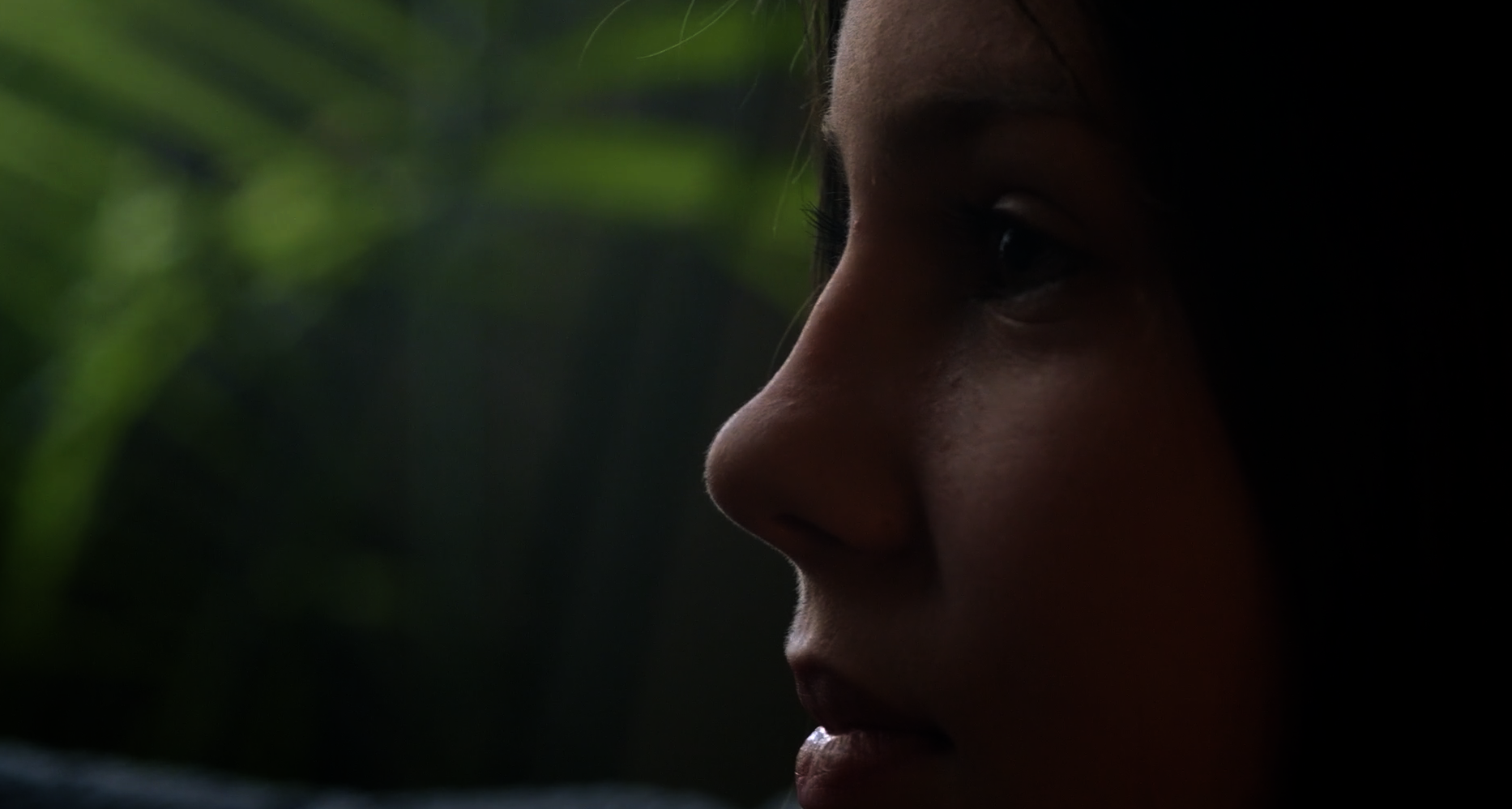 face