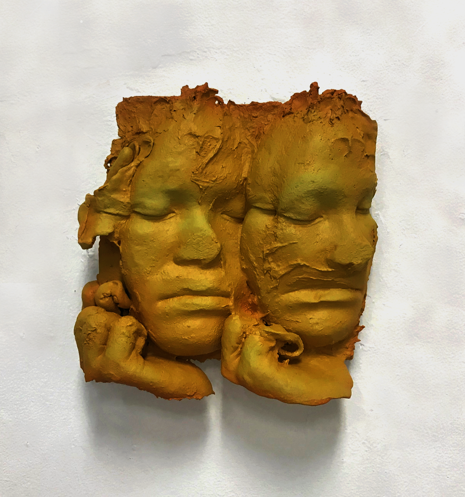 Double portrait