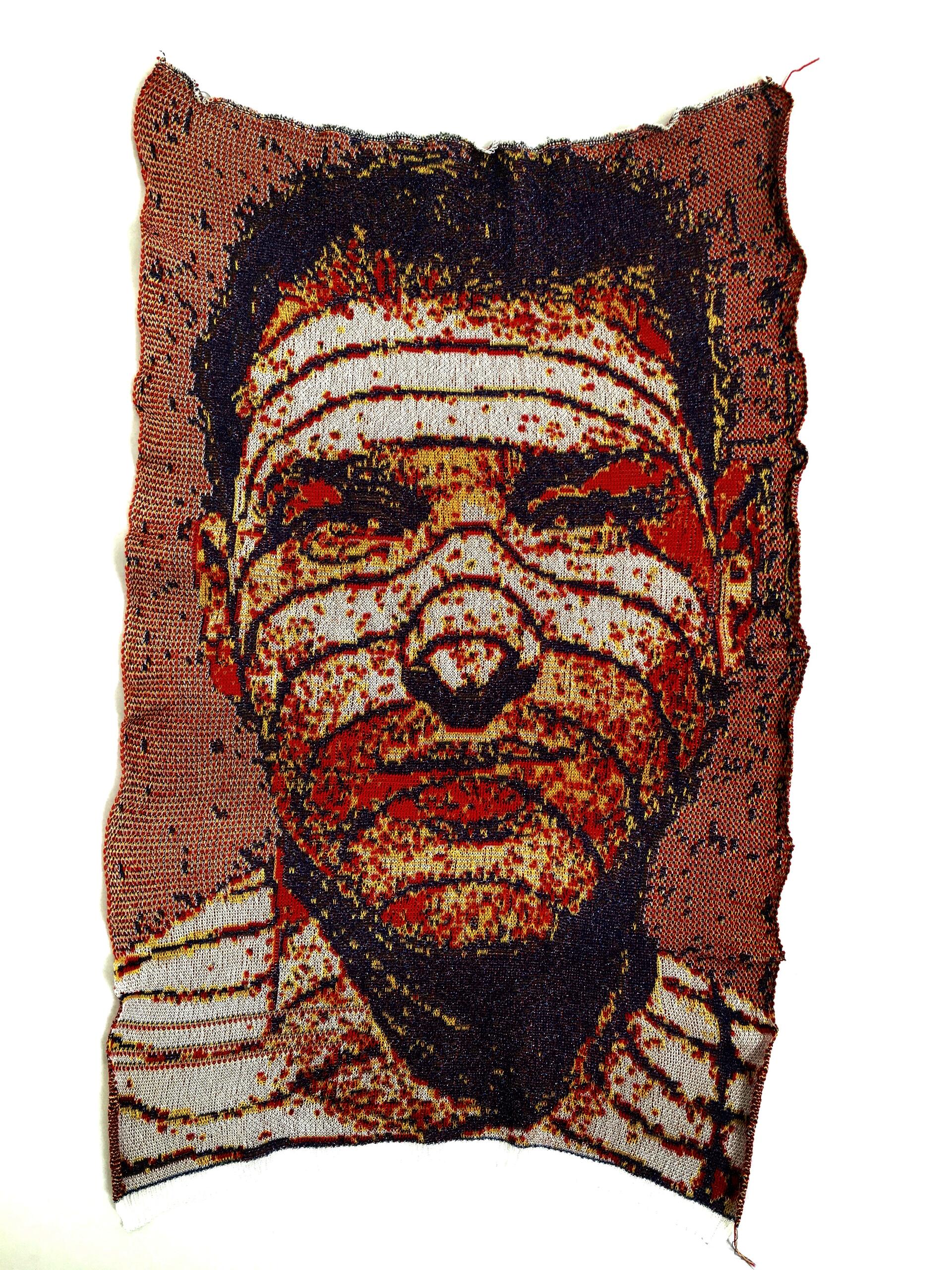 Self Portrait