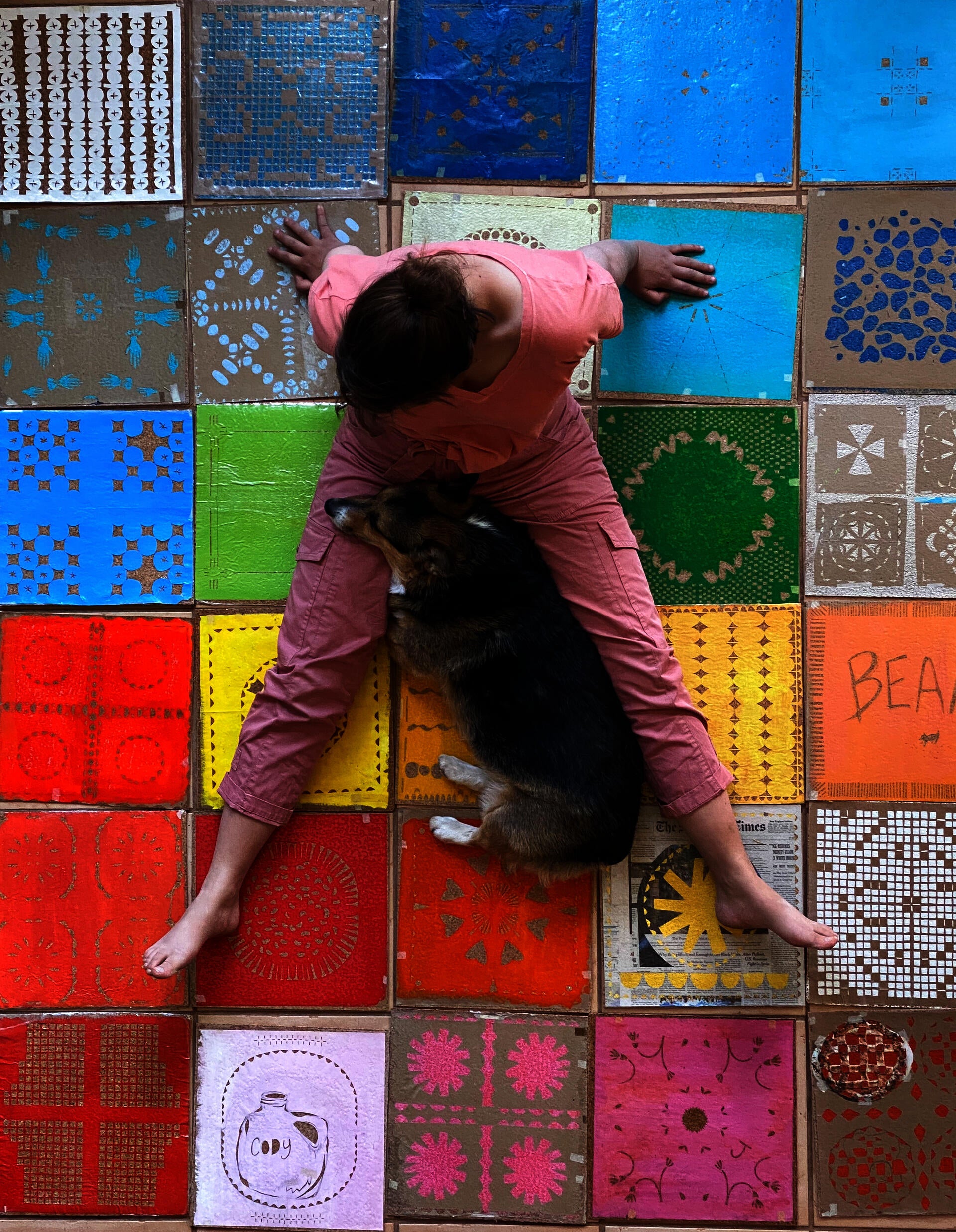 kitchen tiles