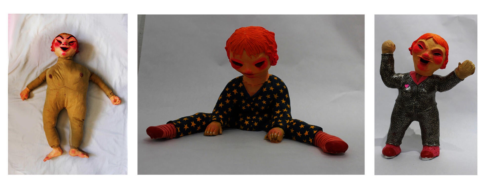 Dolls