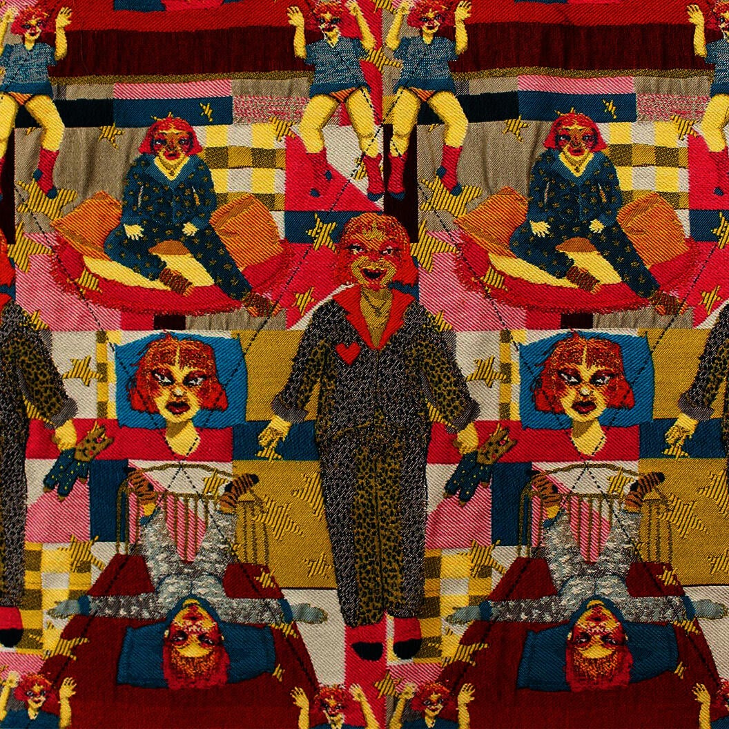 Jacquard