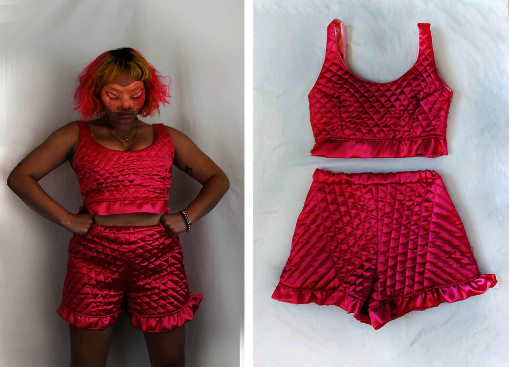 Textiles