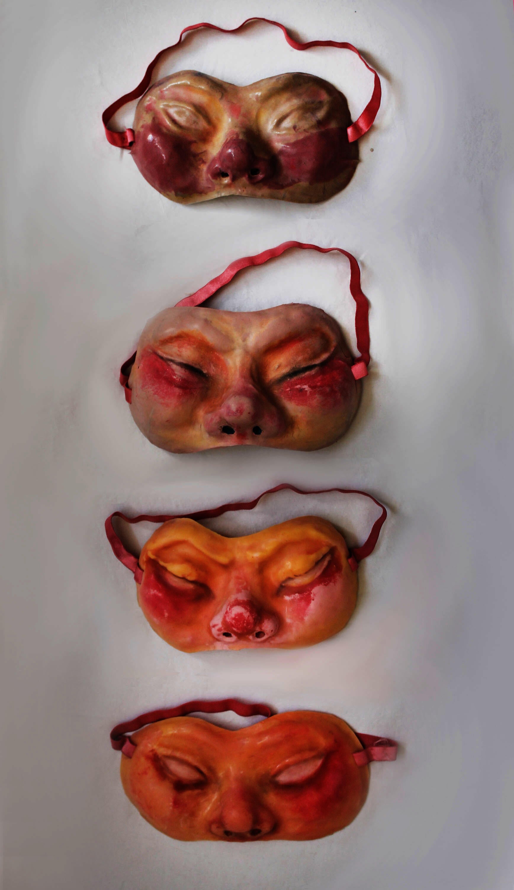 Sleep Masks