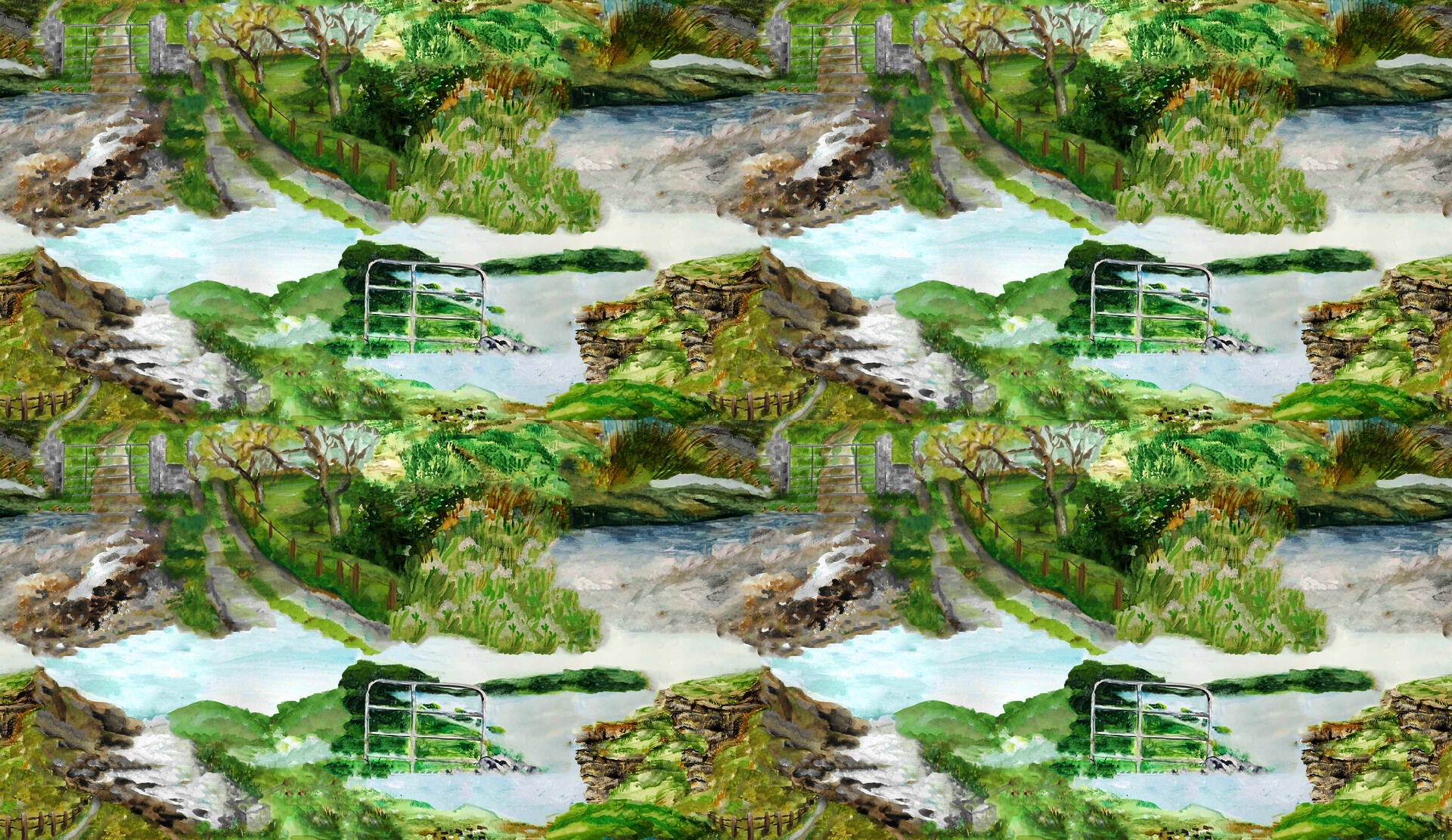 Digital prints