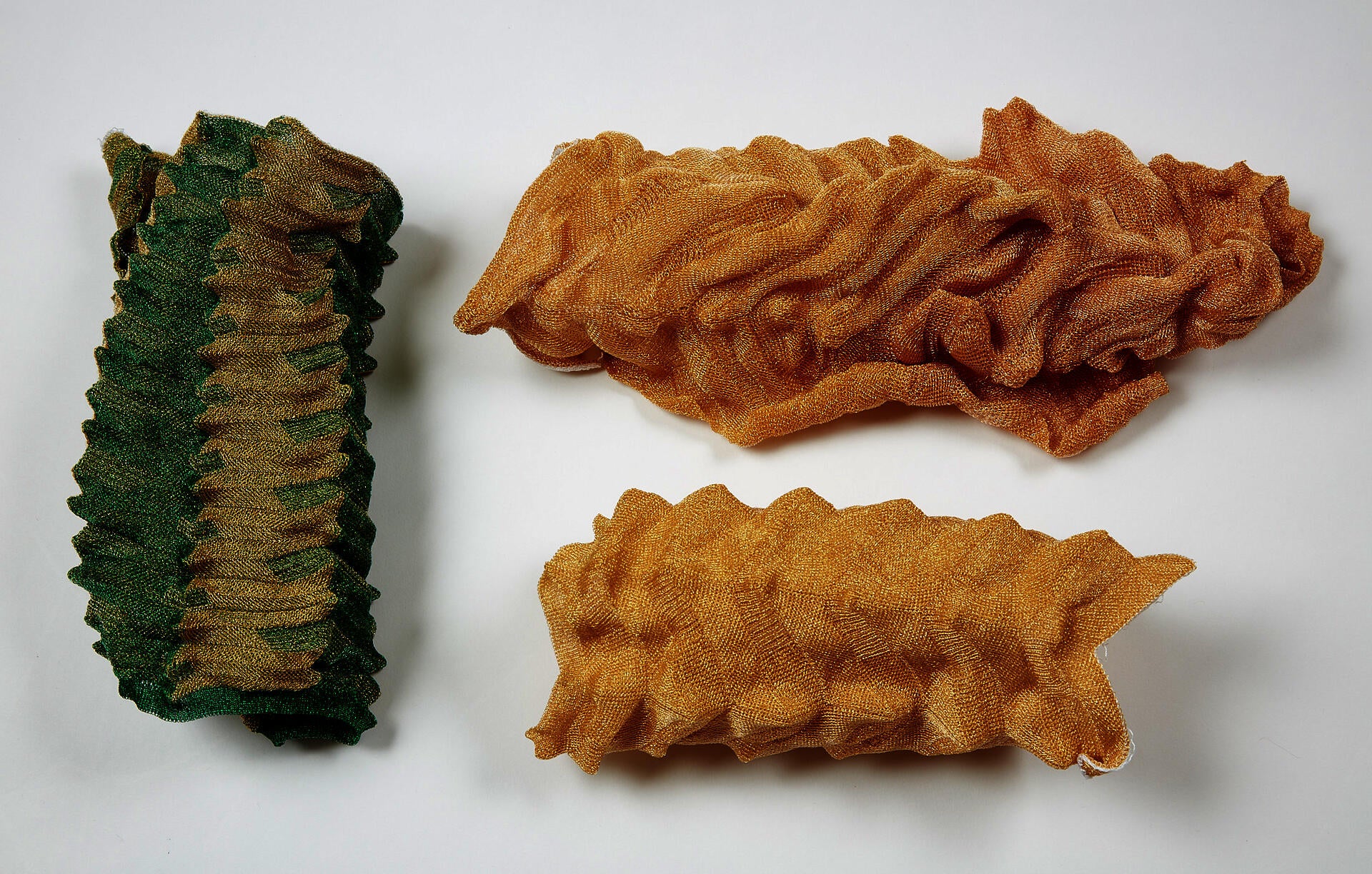 Textiles