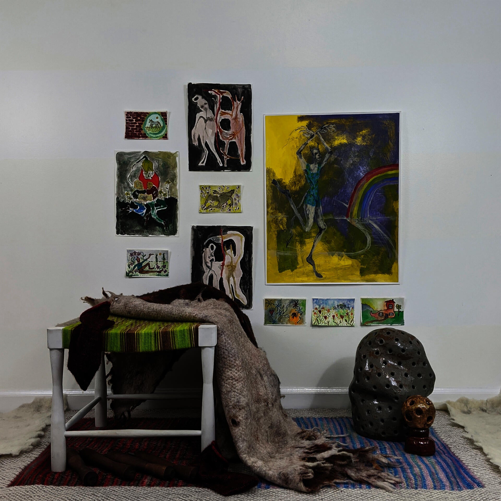 Objects
