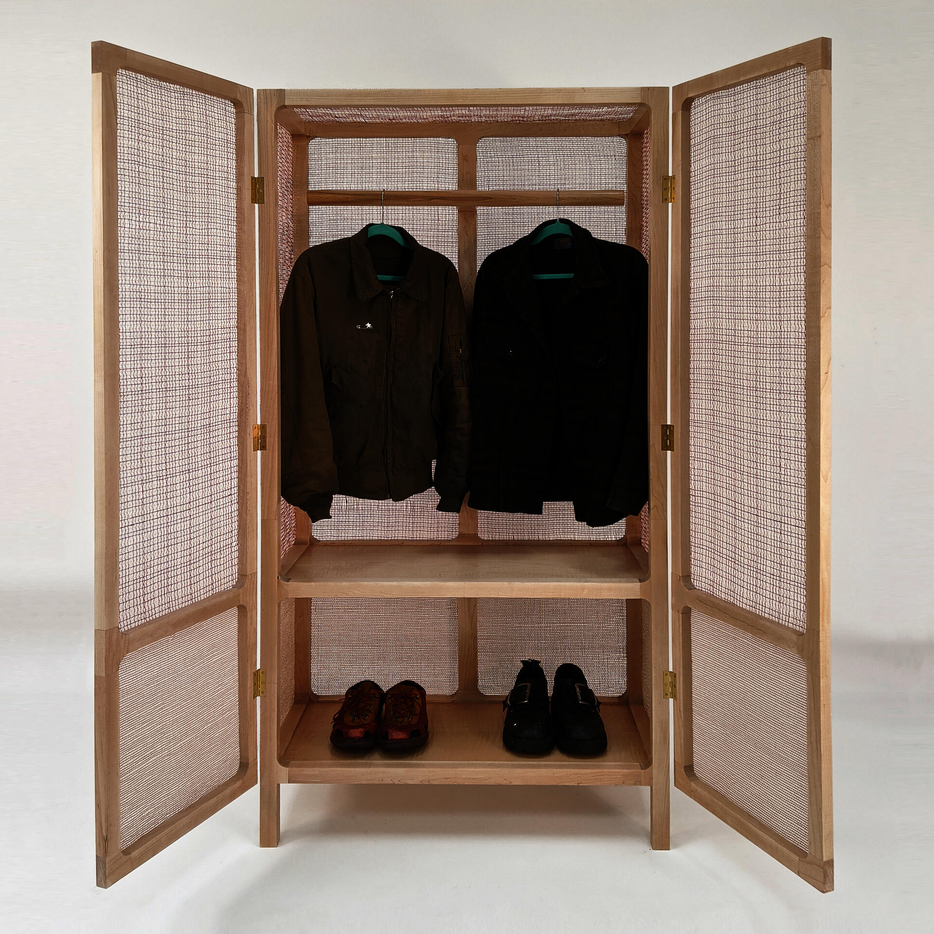 Wardrobe