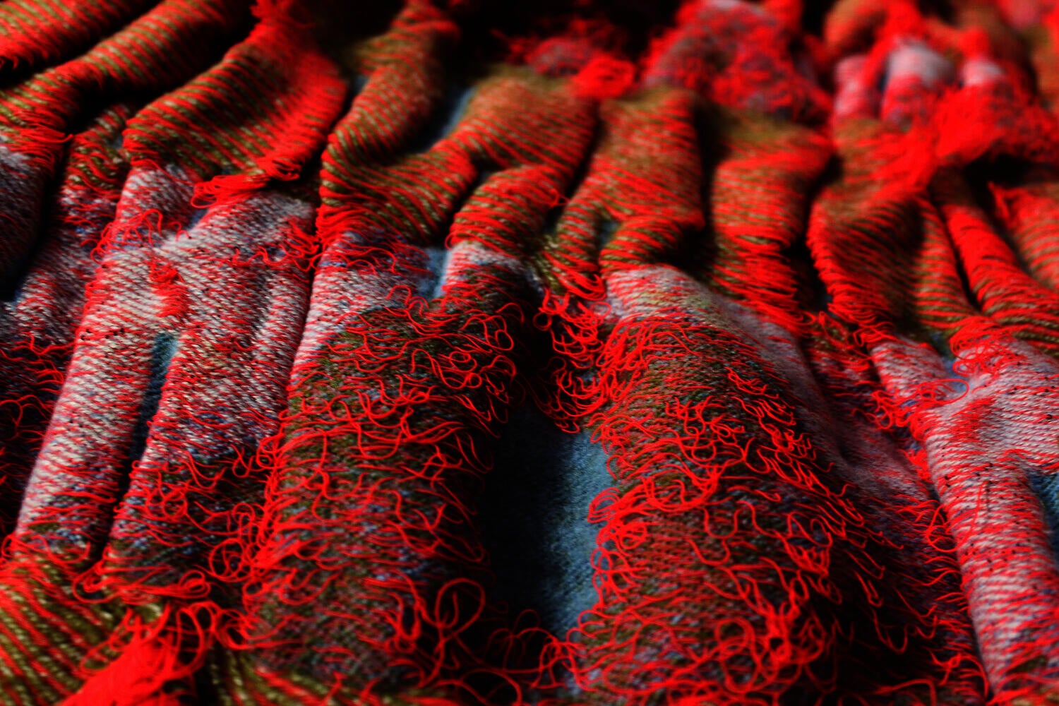 jacquard weavings