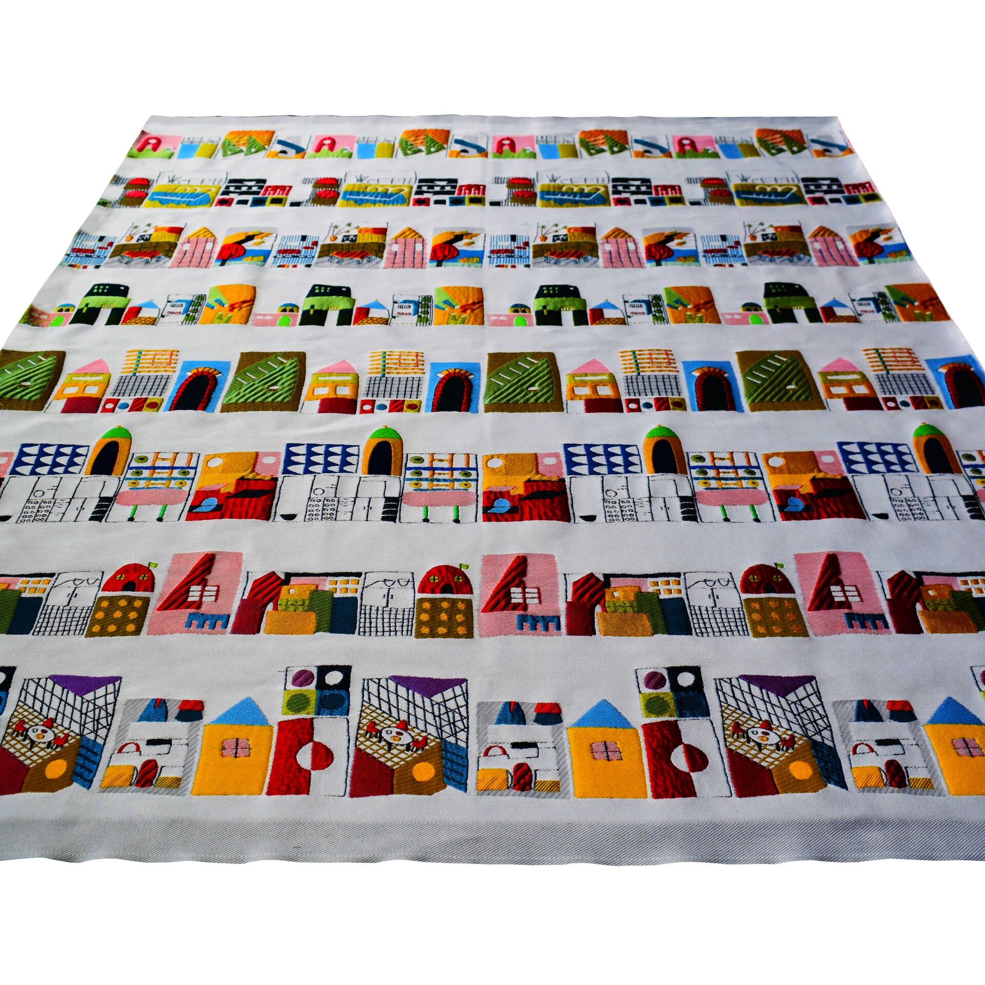 Textiles