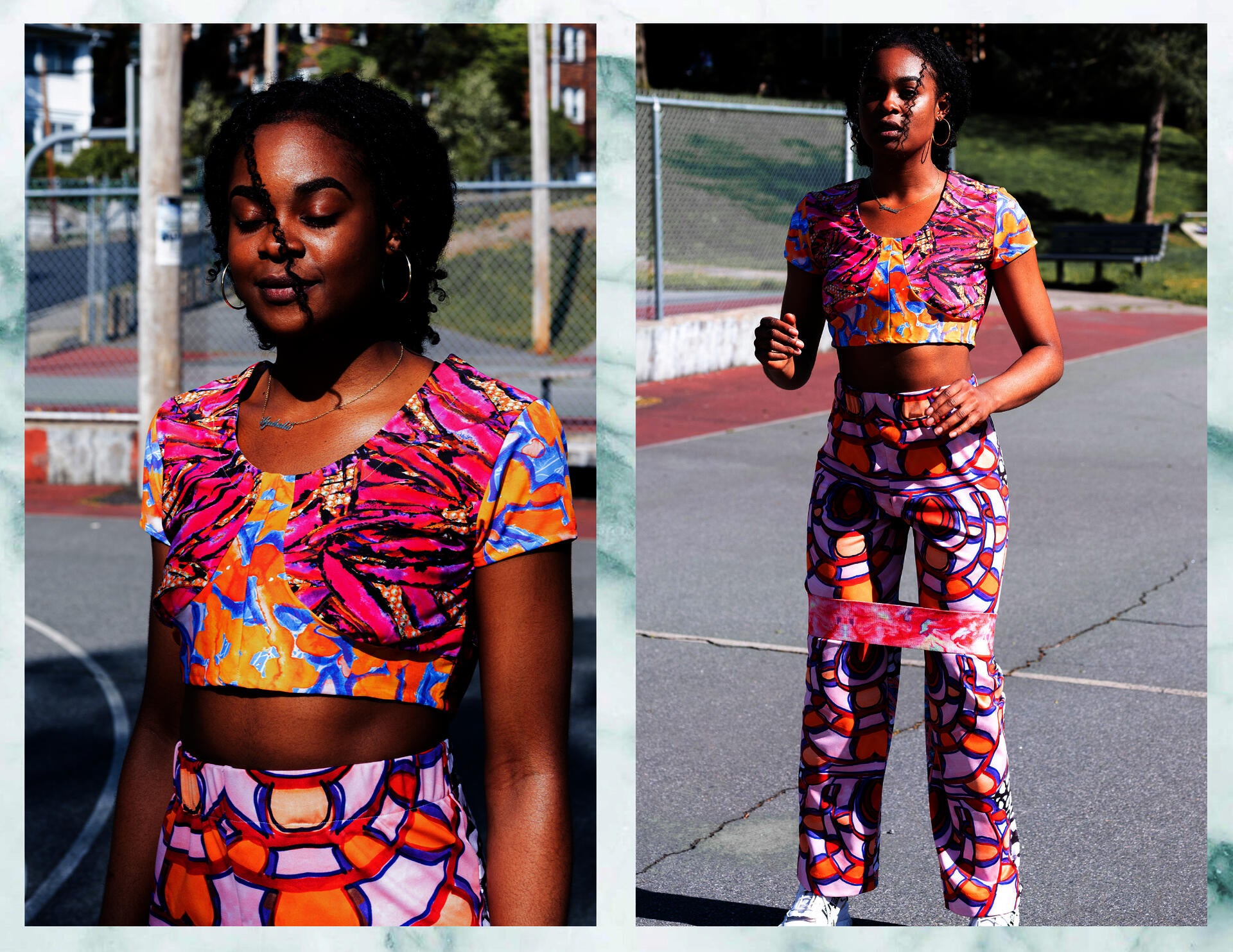 Textiles