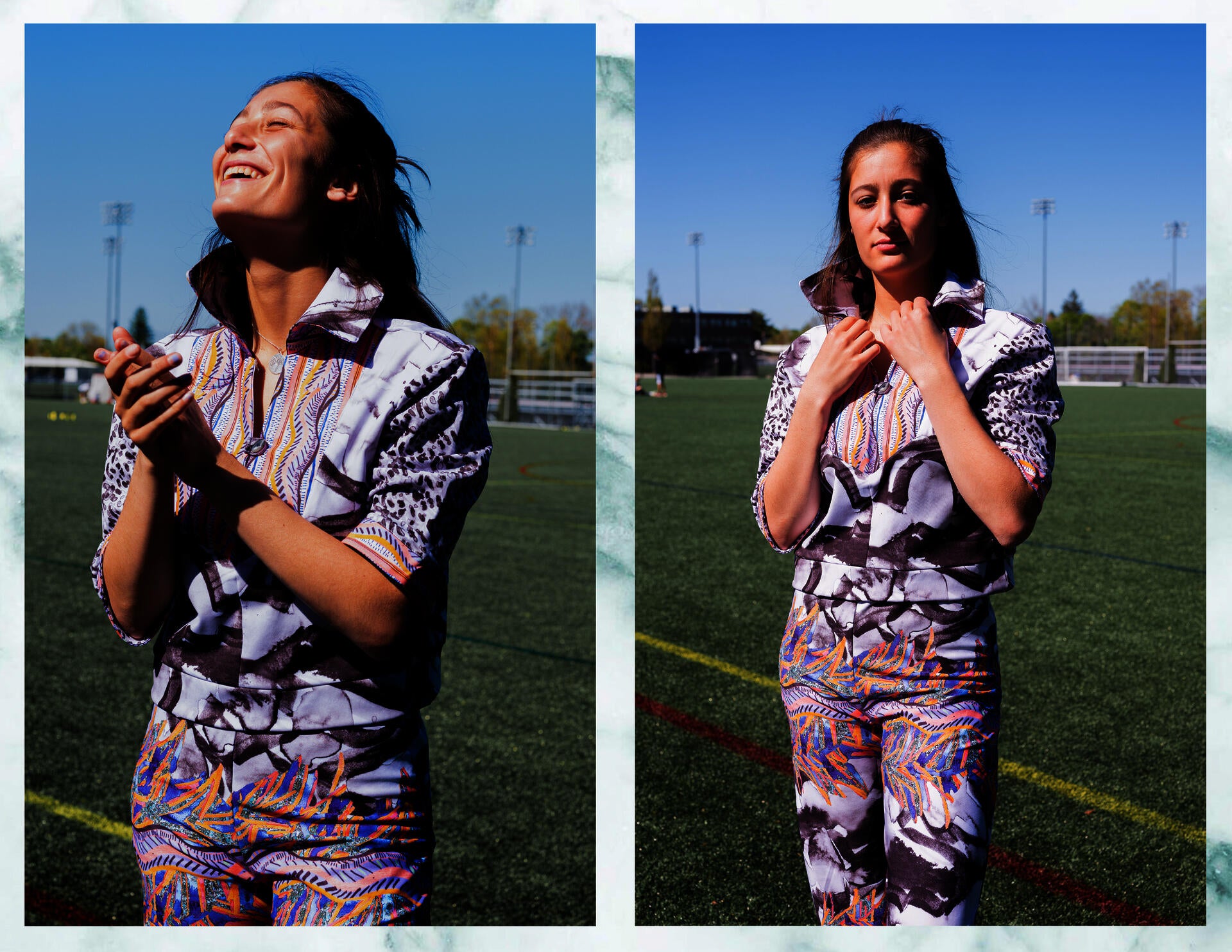 Textiles