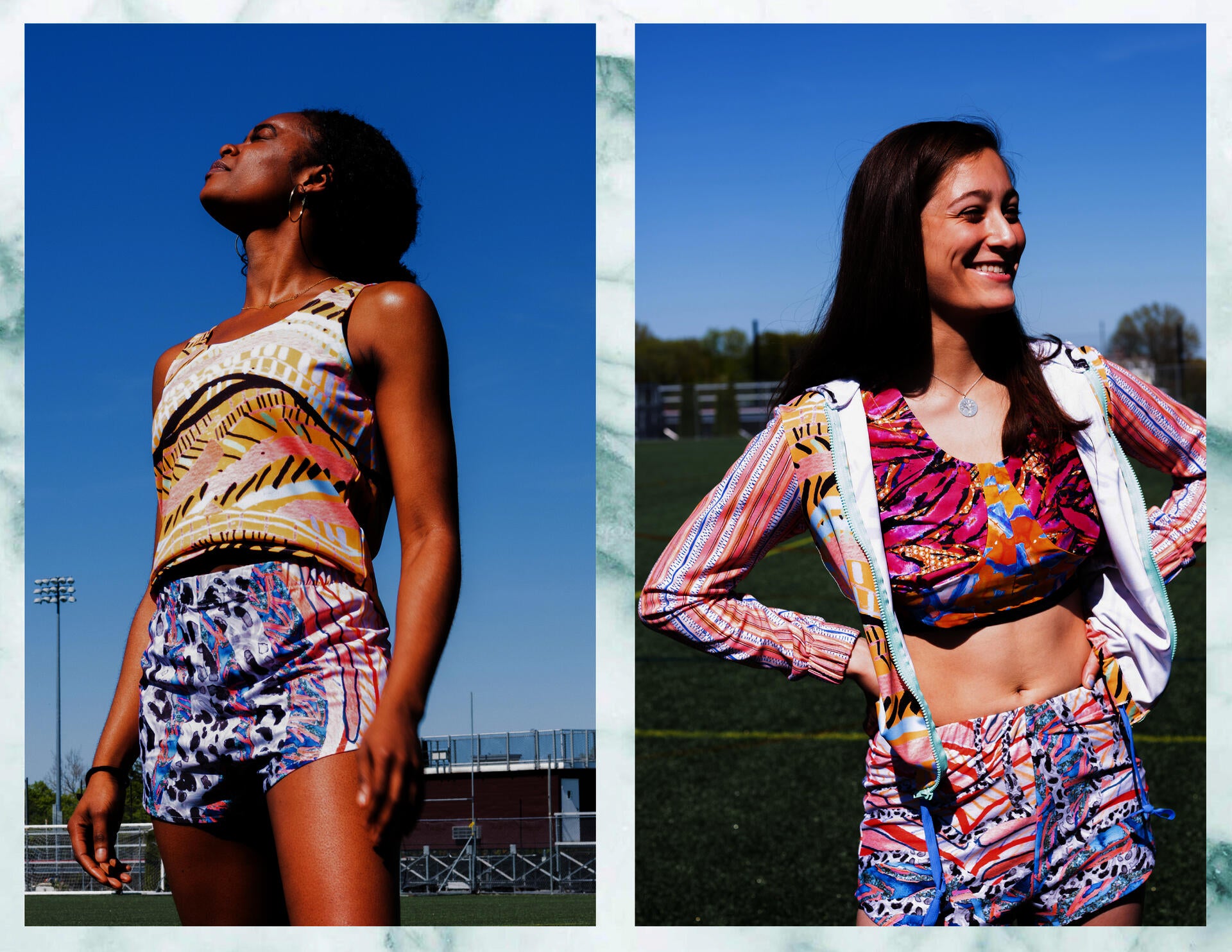 Textiles