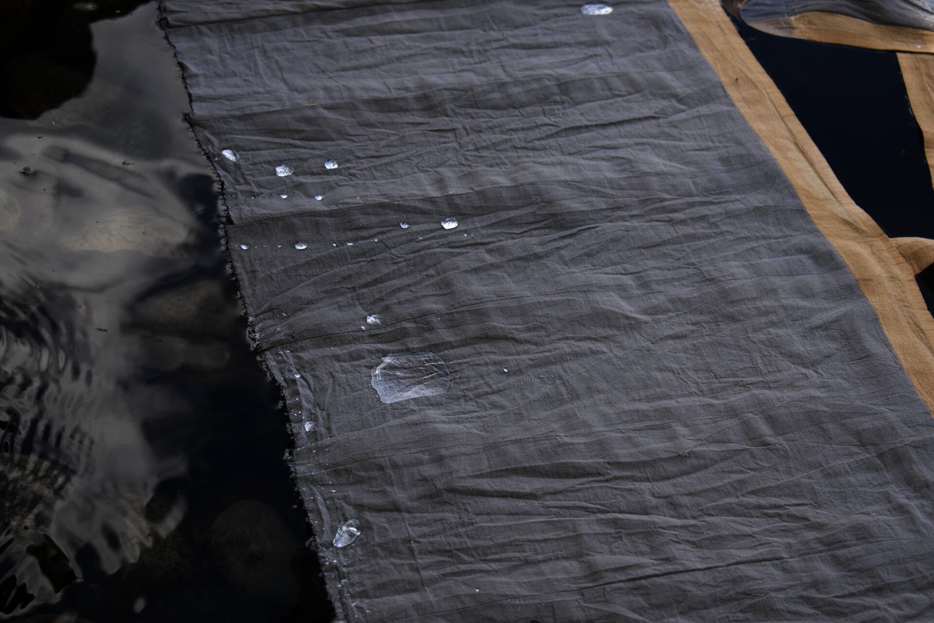 Textiles