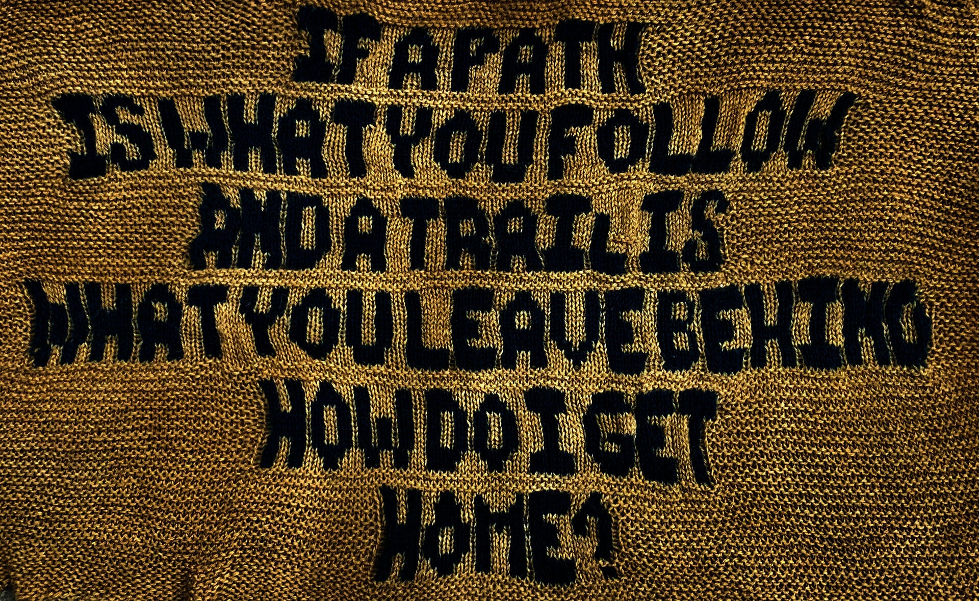 Textiles